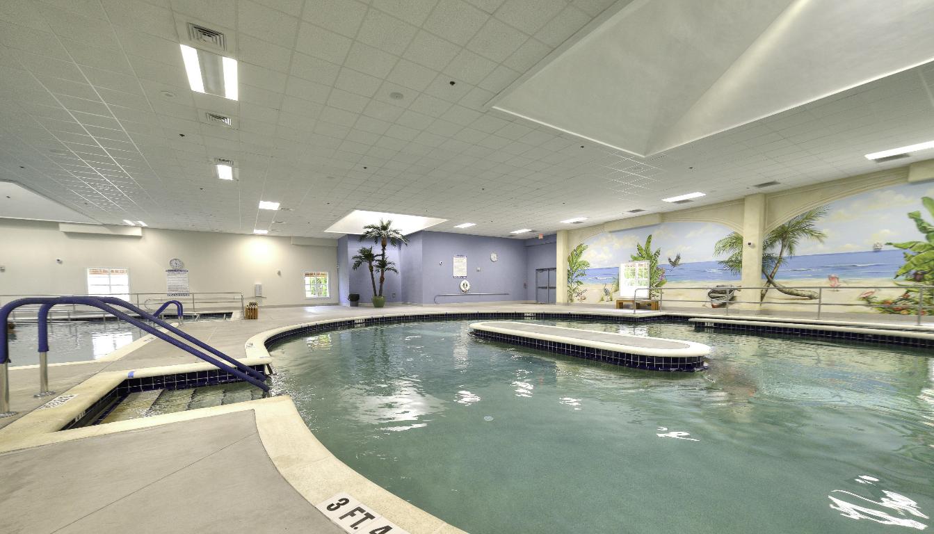 KINGS POINT PIEDMONT CONDOS - Residential Lease