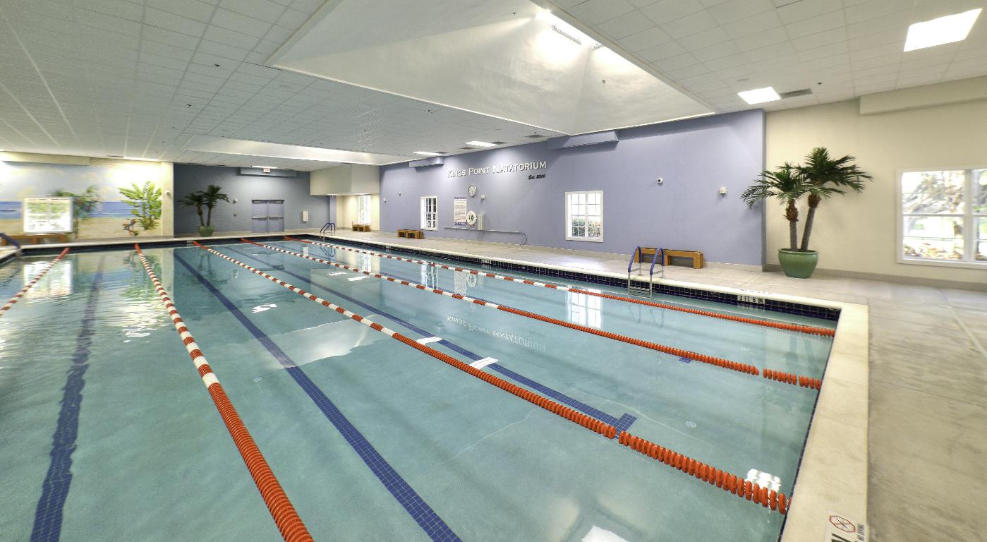 KINGS POINT PIEDMONT CONDOS - Residential Lease