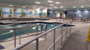 KINGS POINT PIEDMONT CONDOS - Residential Lease