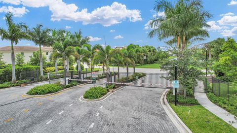 A home in Deerfield Beach