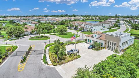 A home in Deerfield Beach