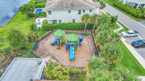 A home in Deerfield Beach