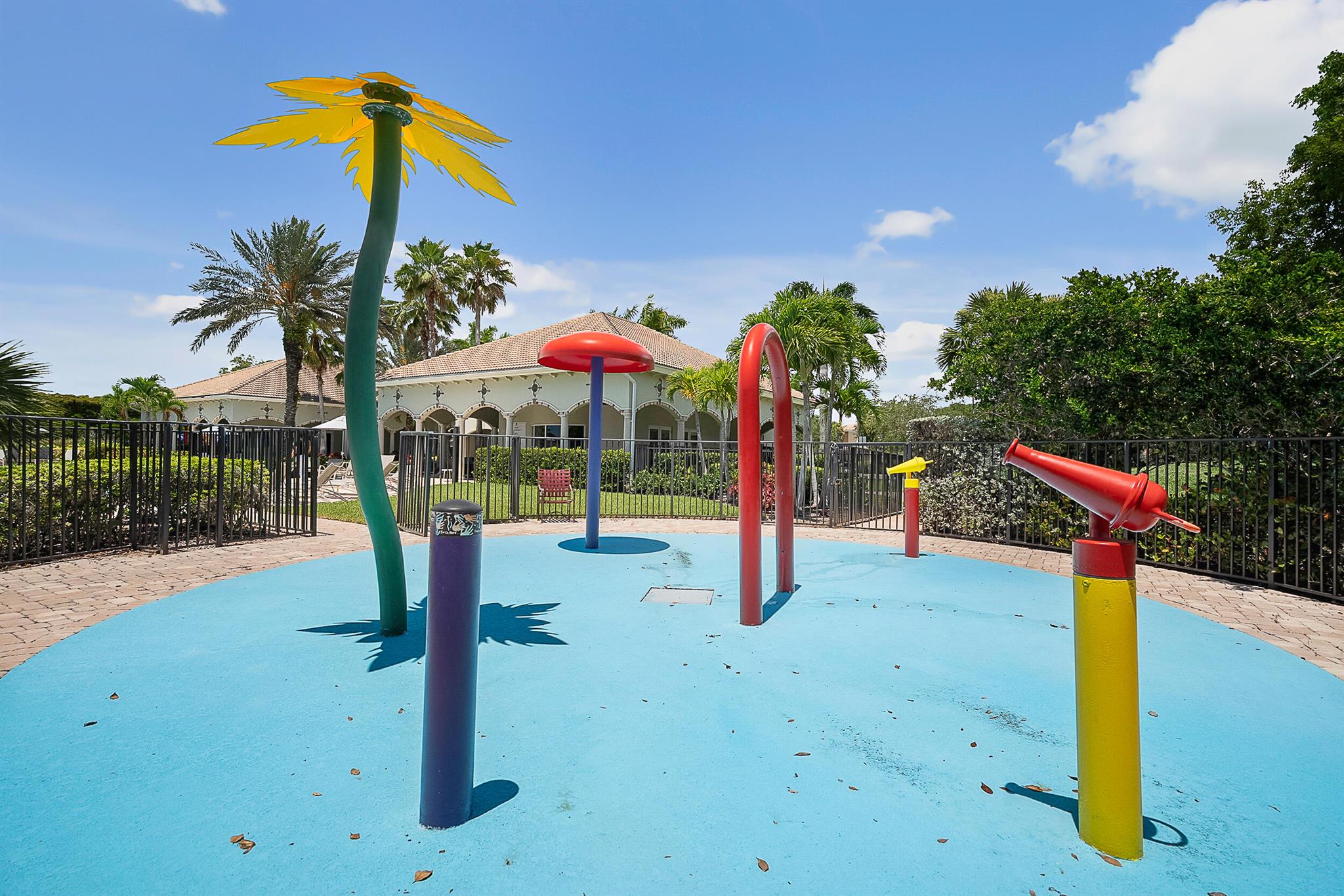 Vizcaya Falls - Residential