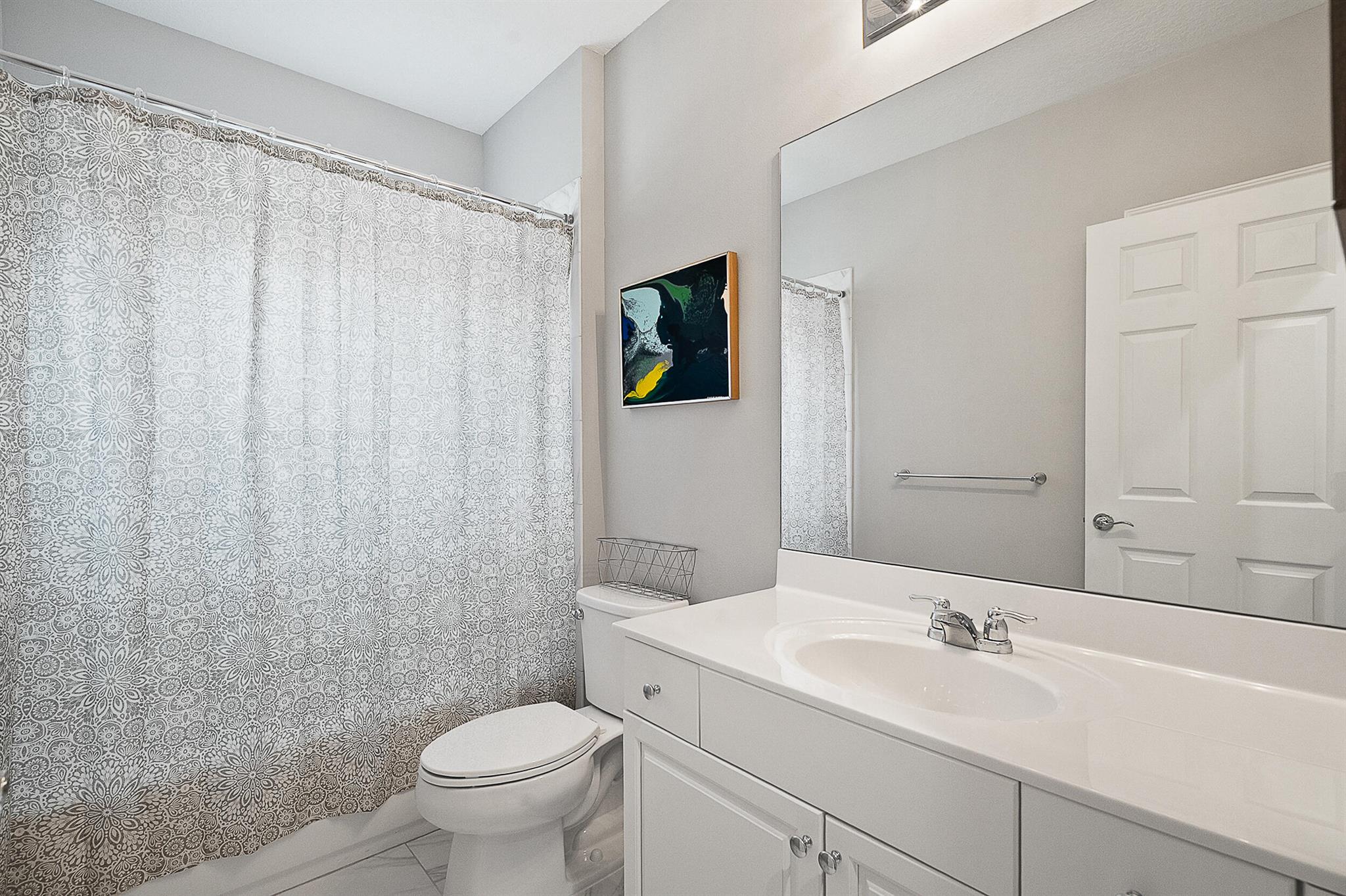 Vizcaya Falls - Residential