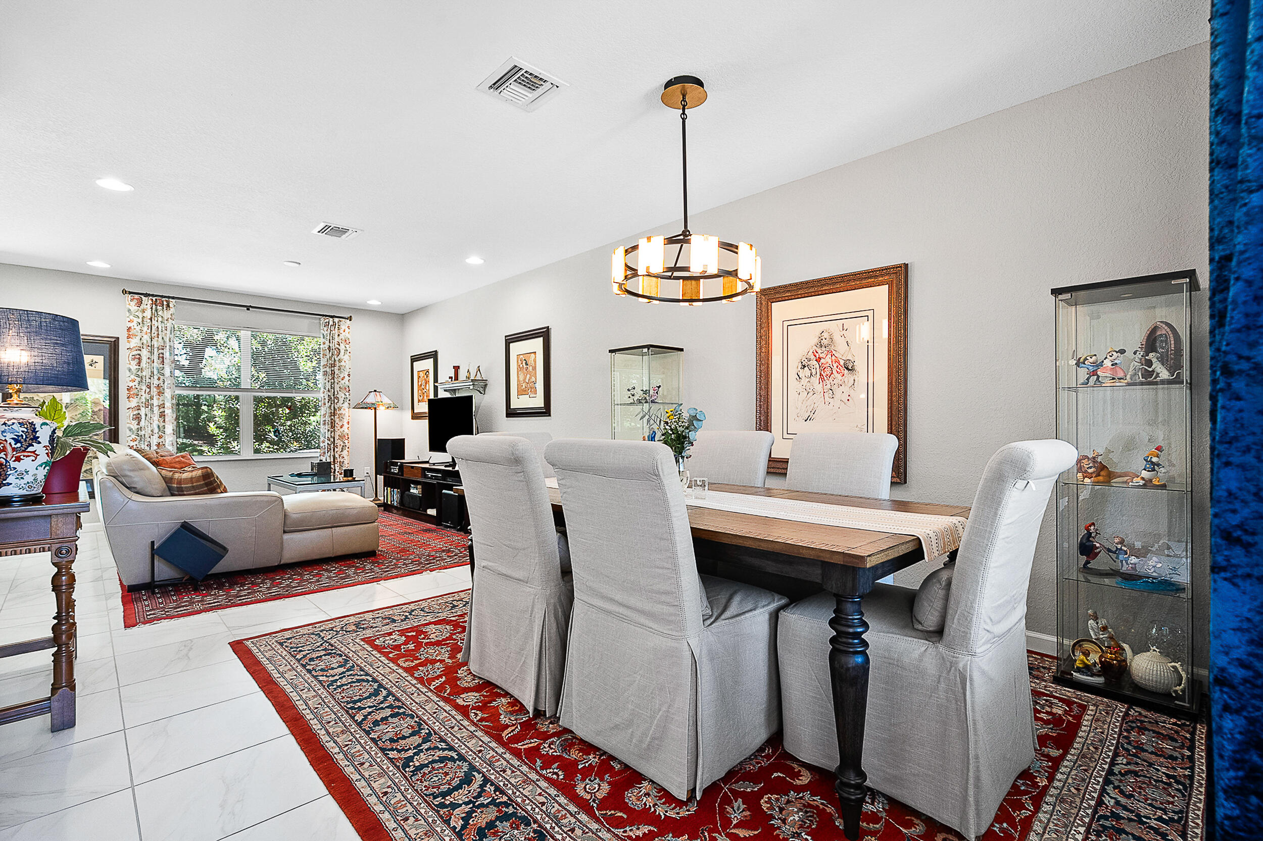 Vizcaya Falls - Residential