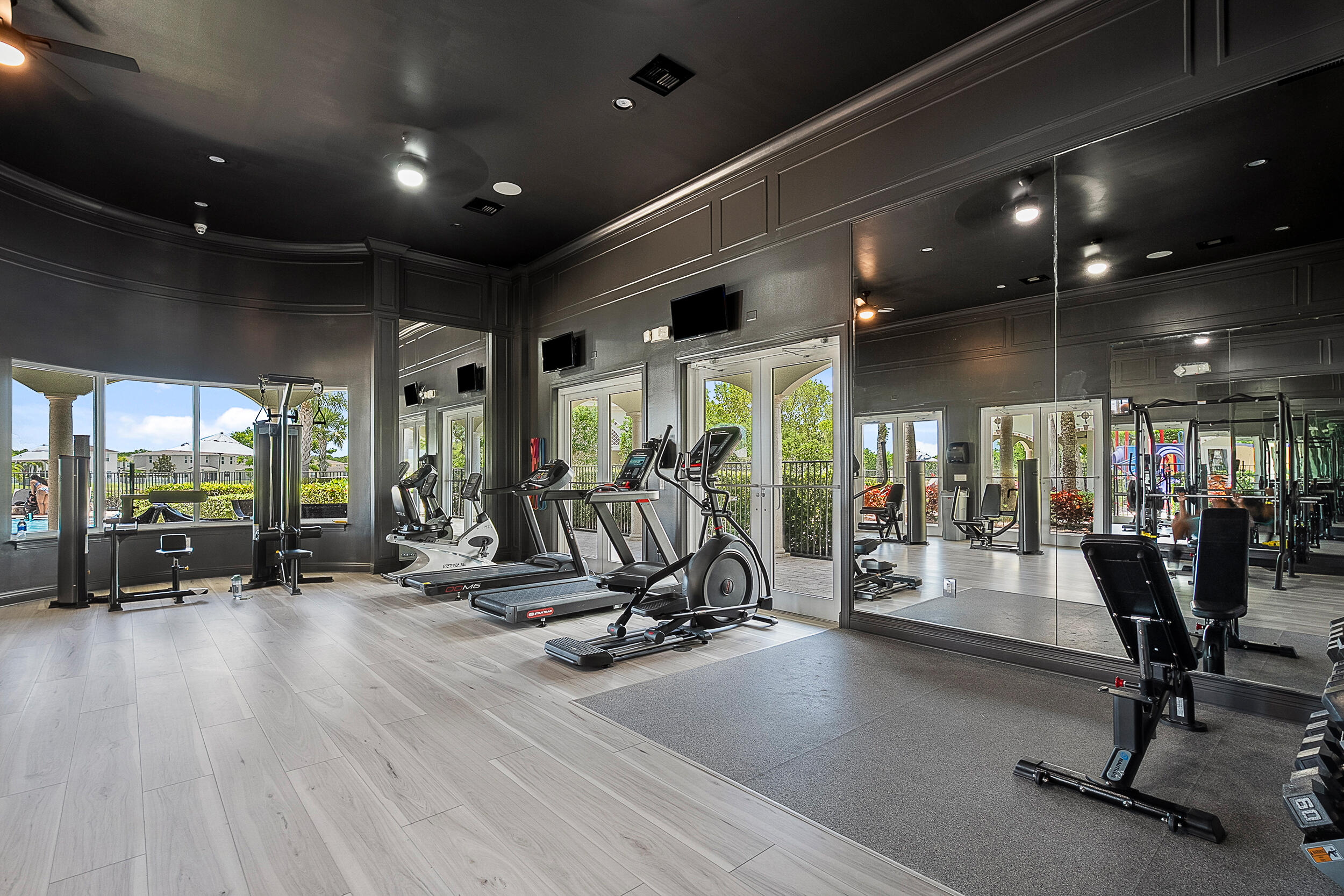 Vizcaya Falls - Residential