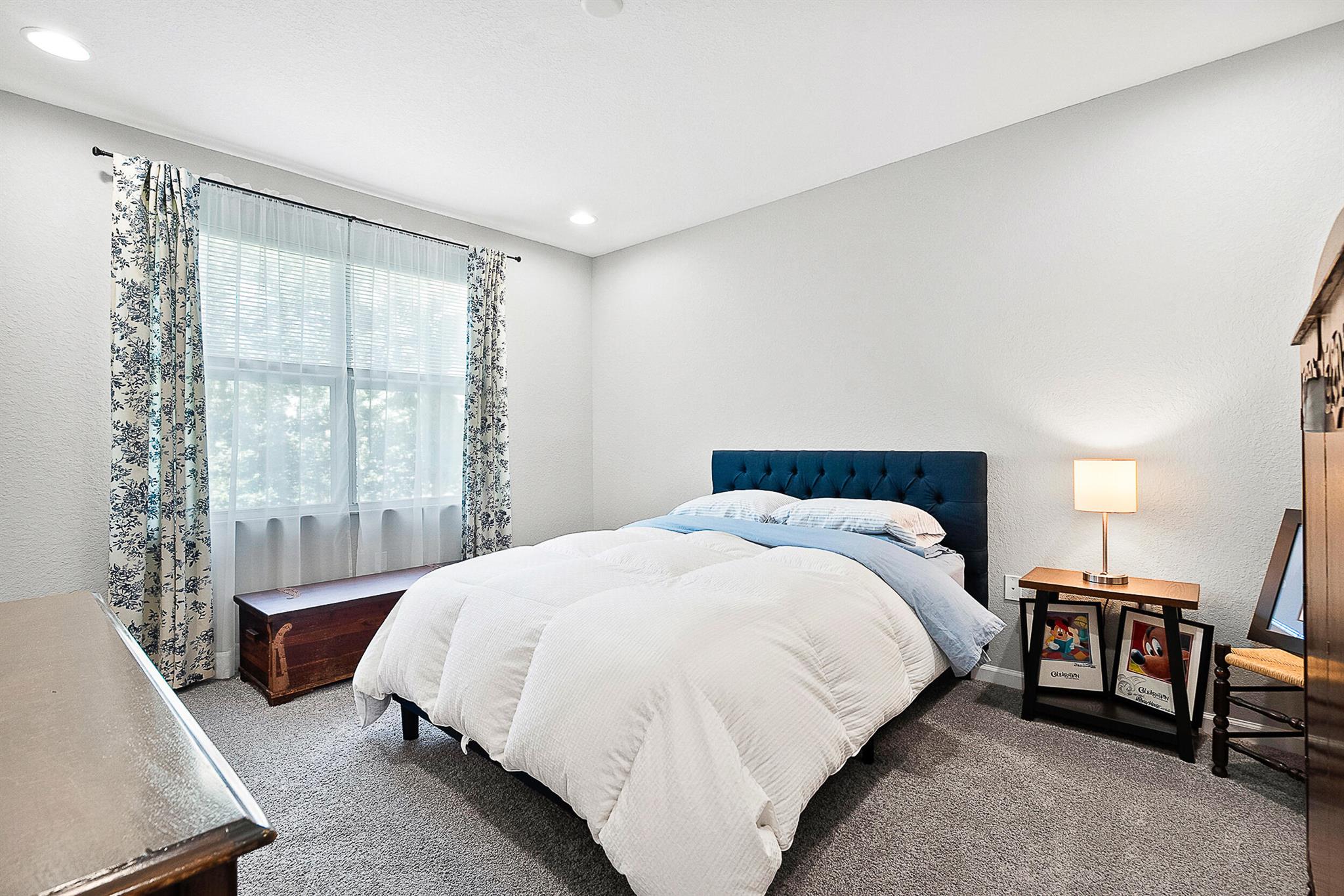 Vizcaya Falls - Residential