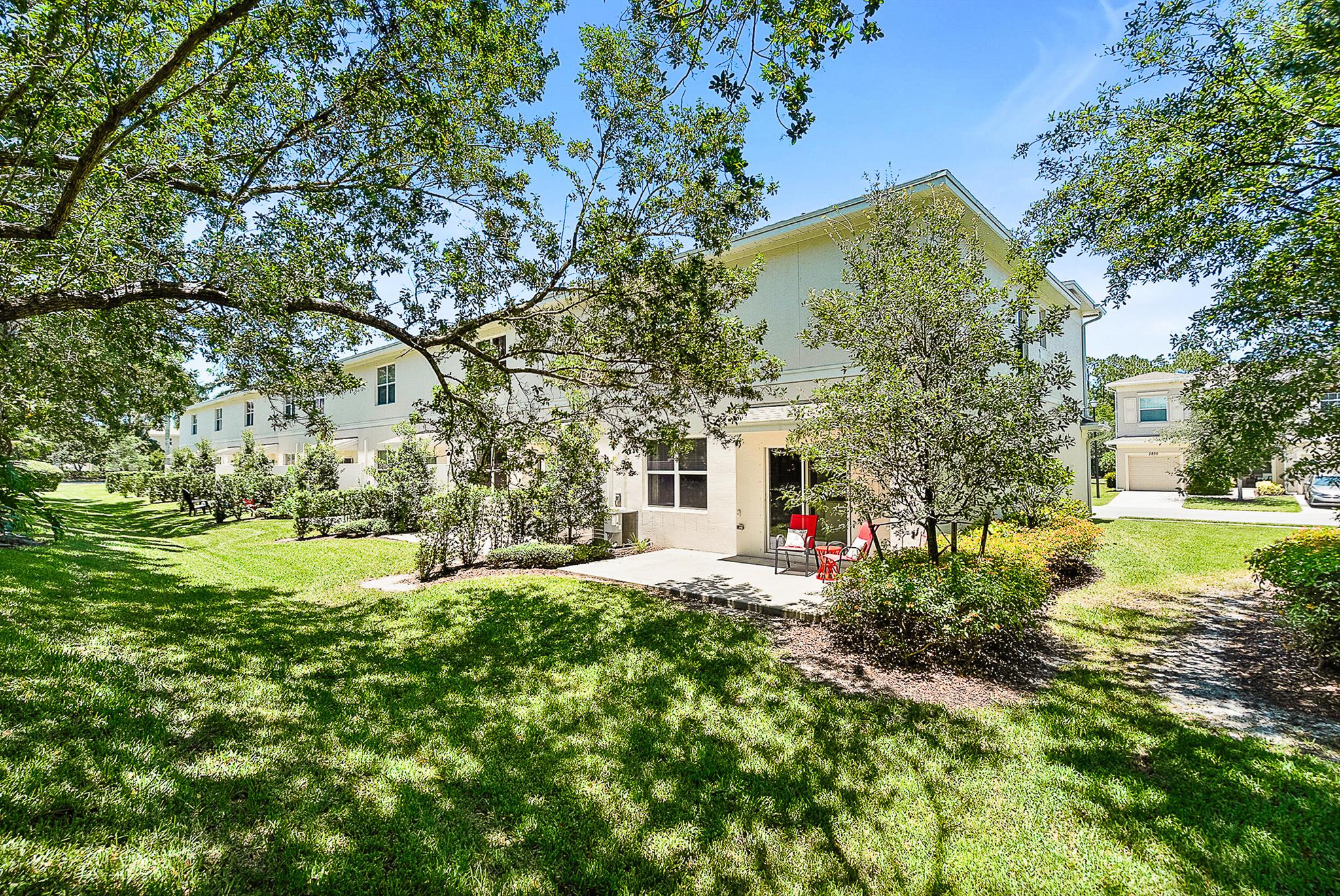 Vizcaya Falls - Residential