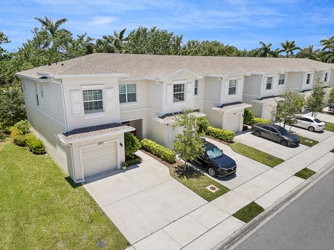 Hot Florida New Home Deals 2841 NW Treviso Circle Port St Lucie FL 34986
