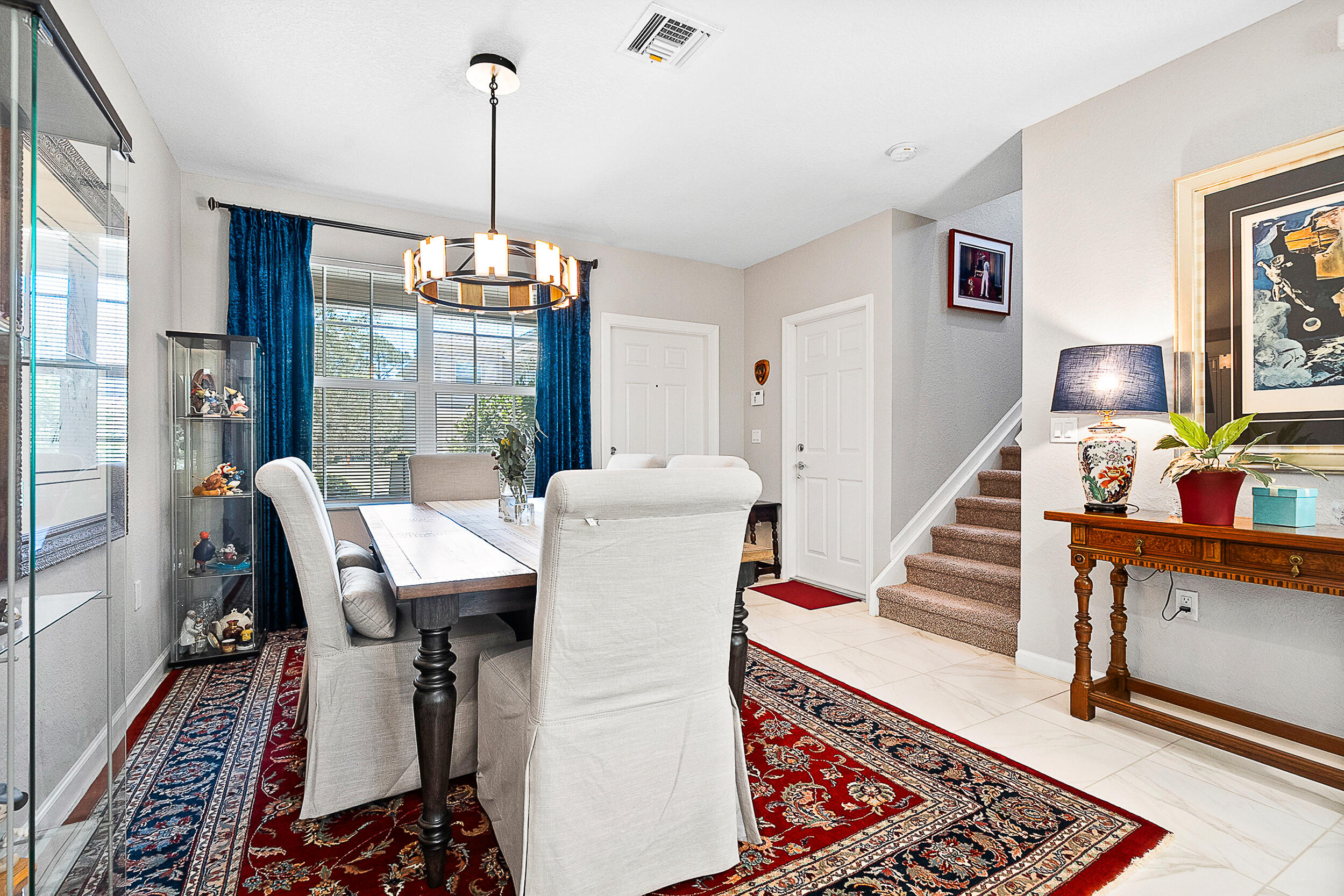 Vizcaya Falls - Residential