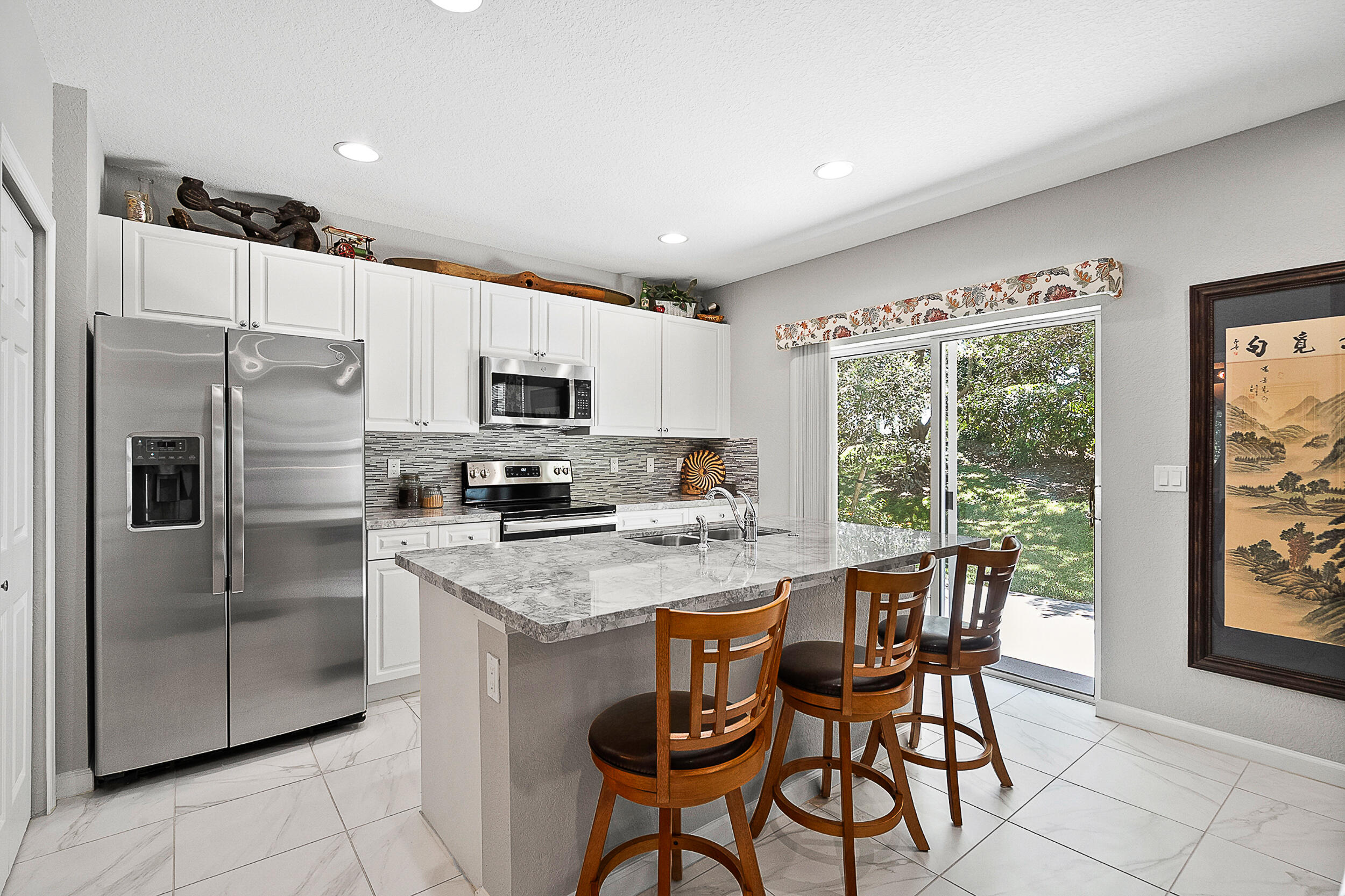 Vizcaya Falls - Residential