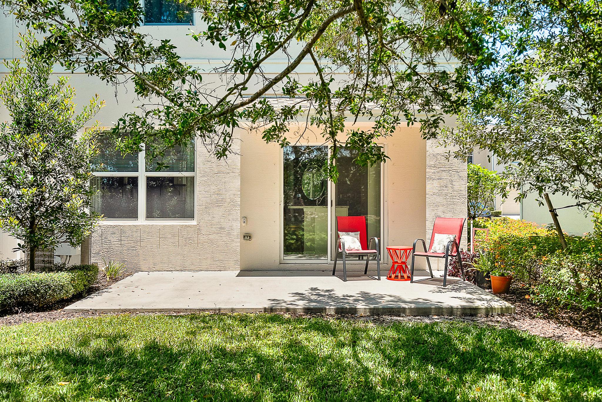 Vizcaya Falls - Residential