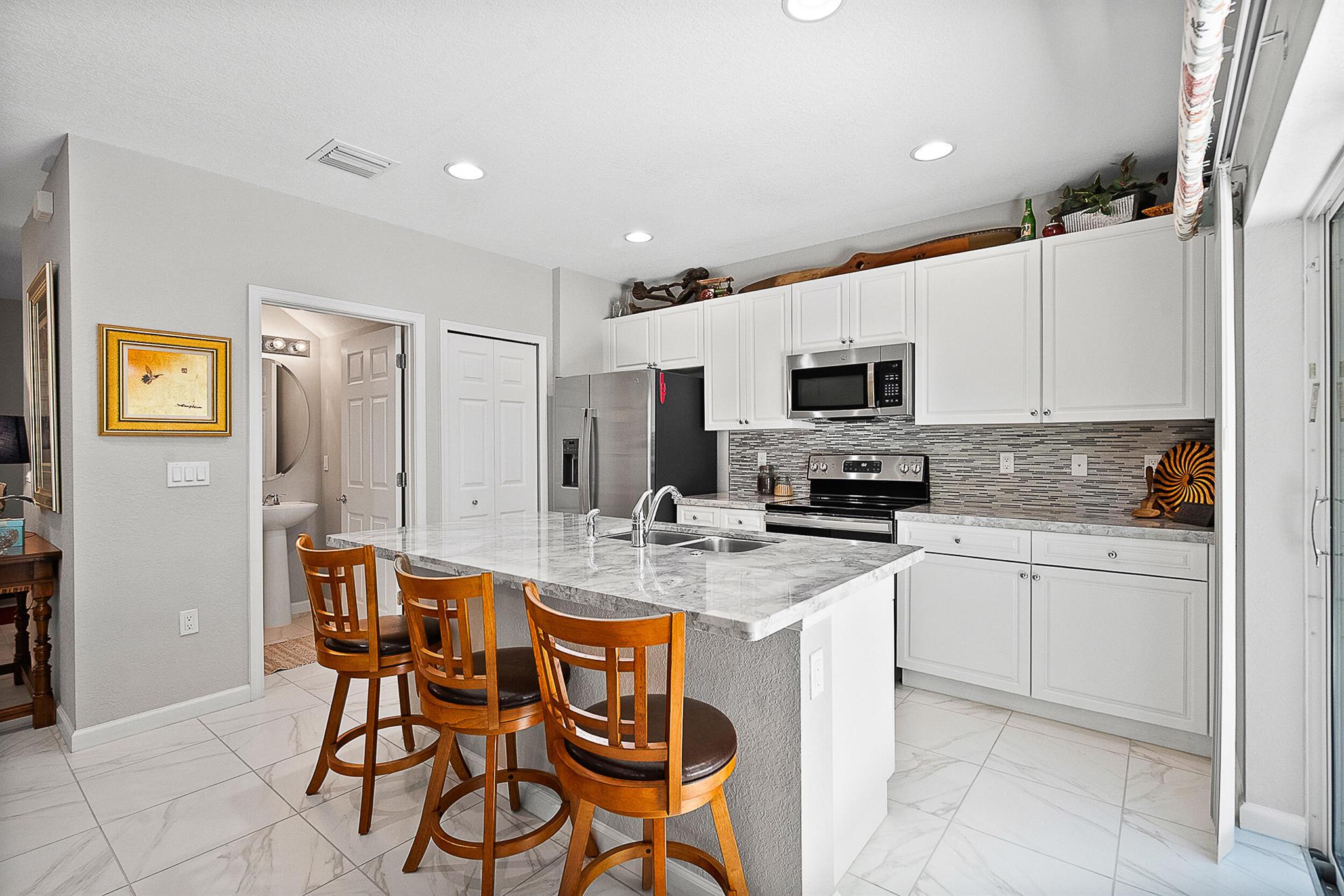 Vizcaya Falls - Residential