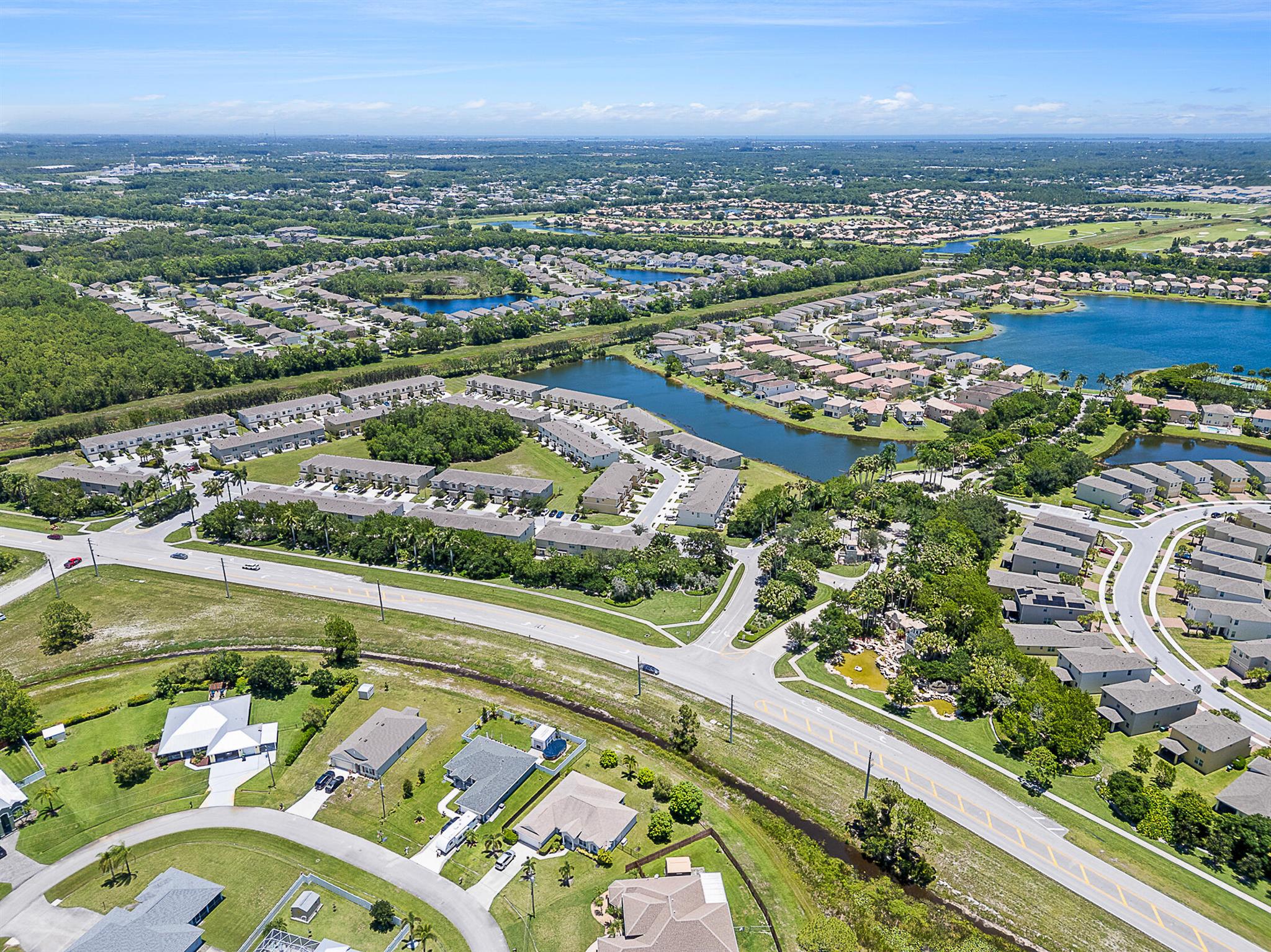 Vizcaya Falls - Residential