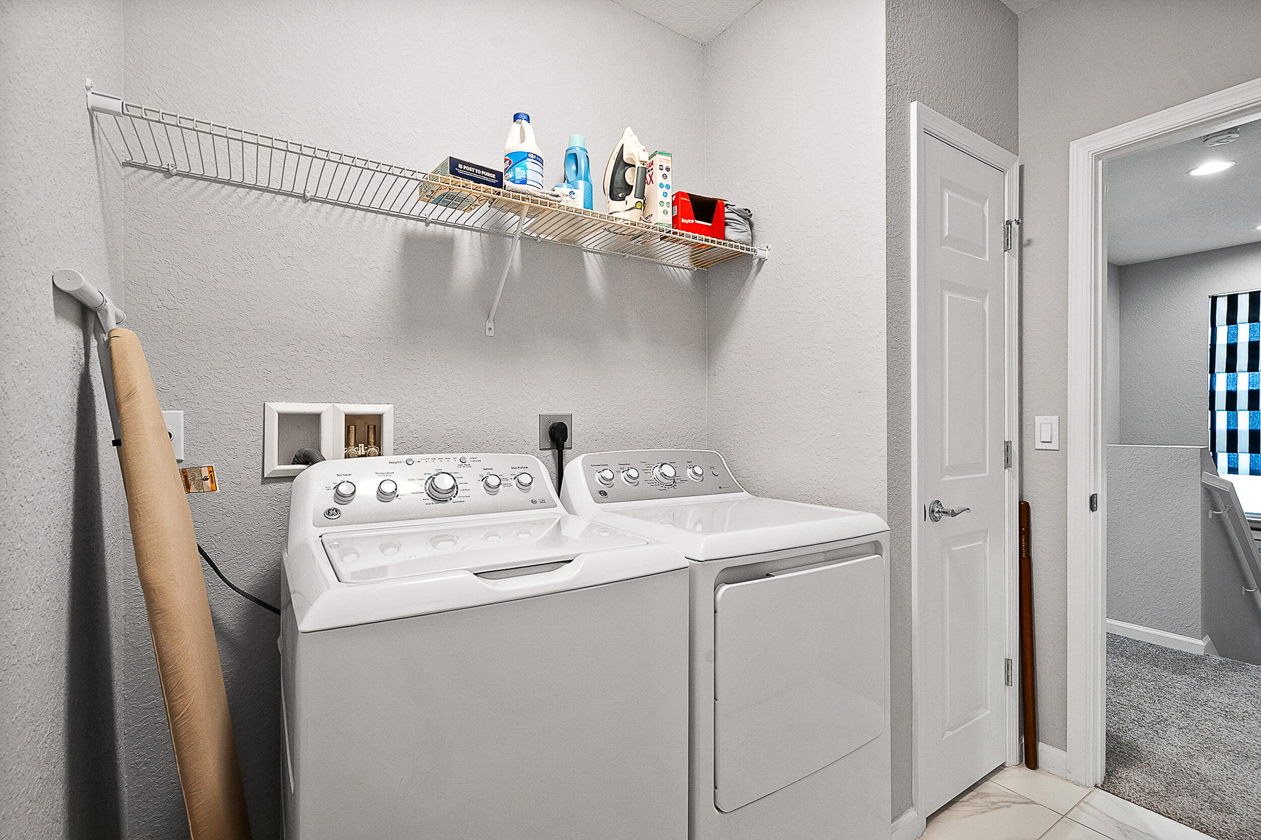 Vizcaya Falls - Residential