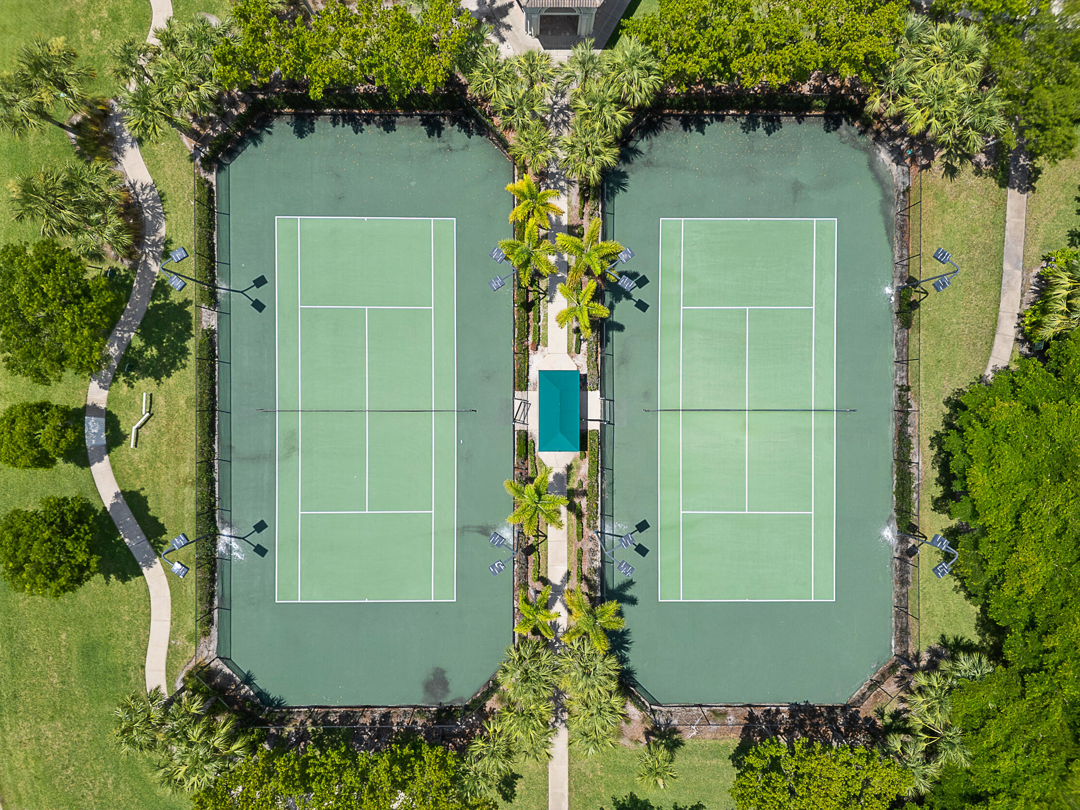 Vizcaya Falls - Residential