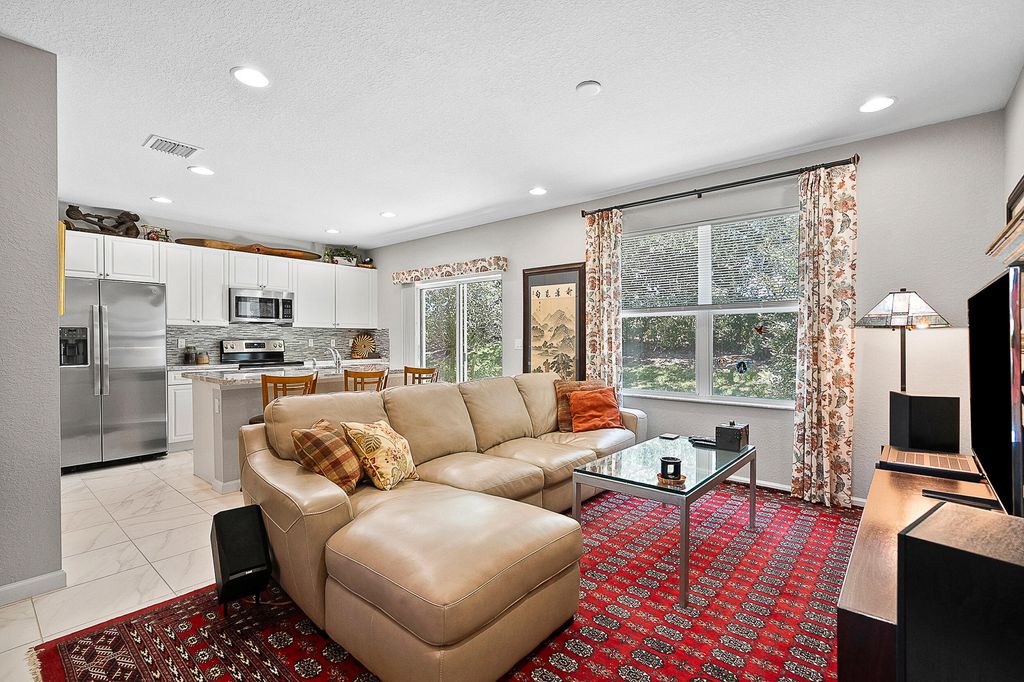 Photo of 2841 NW Treviso Circle, Port Saint Lucie, FL 34986 (MLS # R11103085)