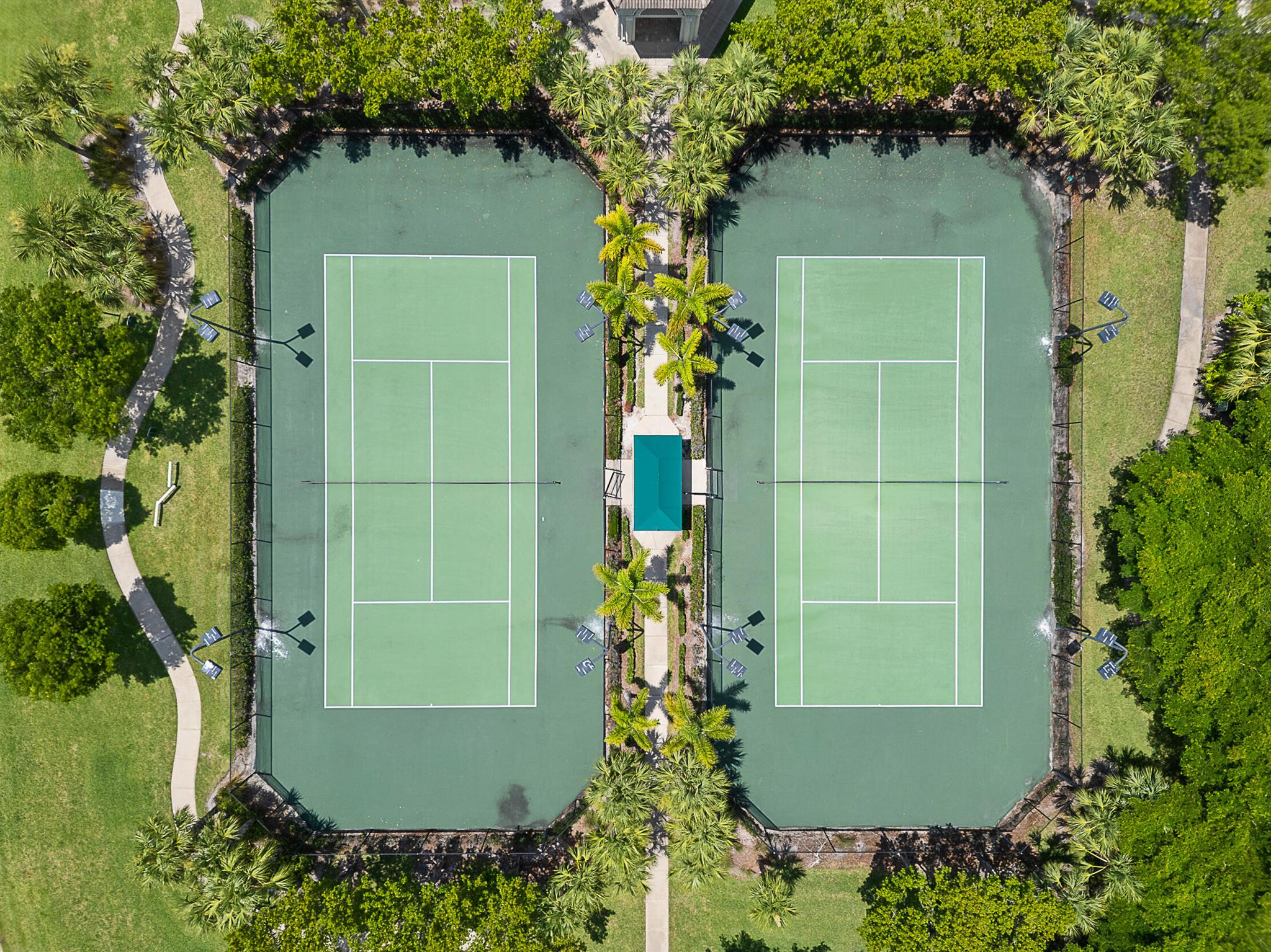 Vizcaya Falls - Residential