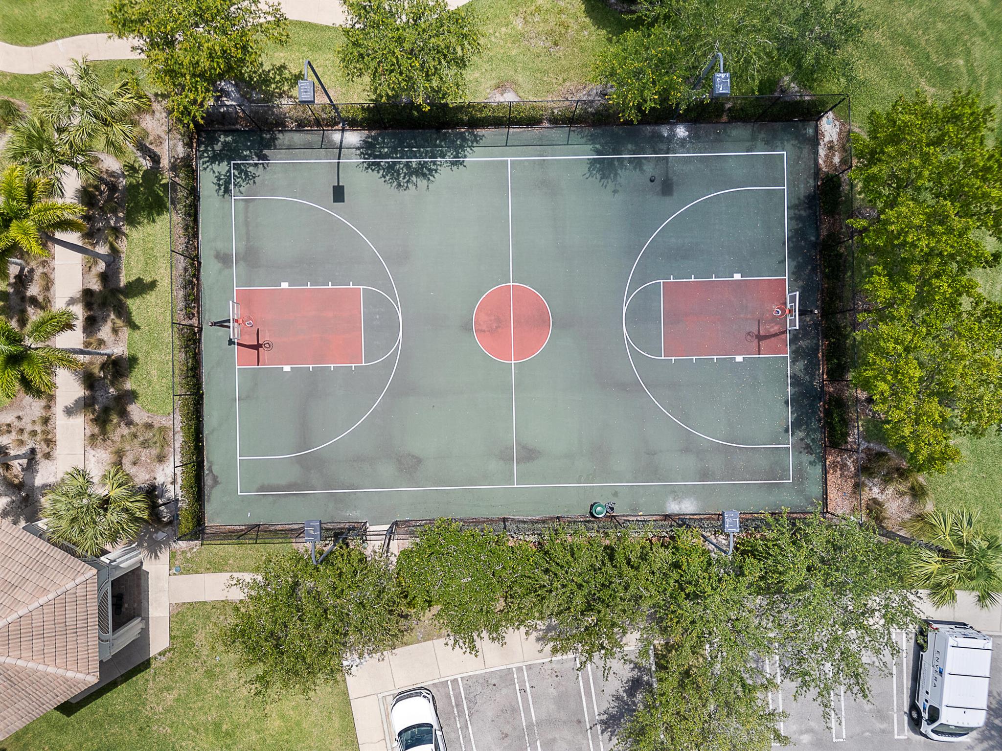 Vizcaya Falls - Residential