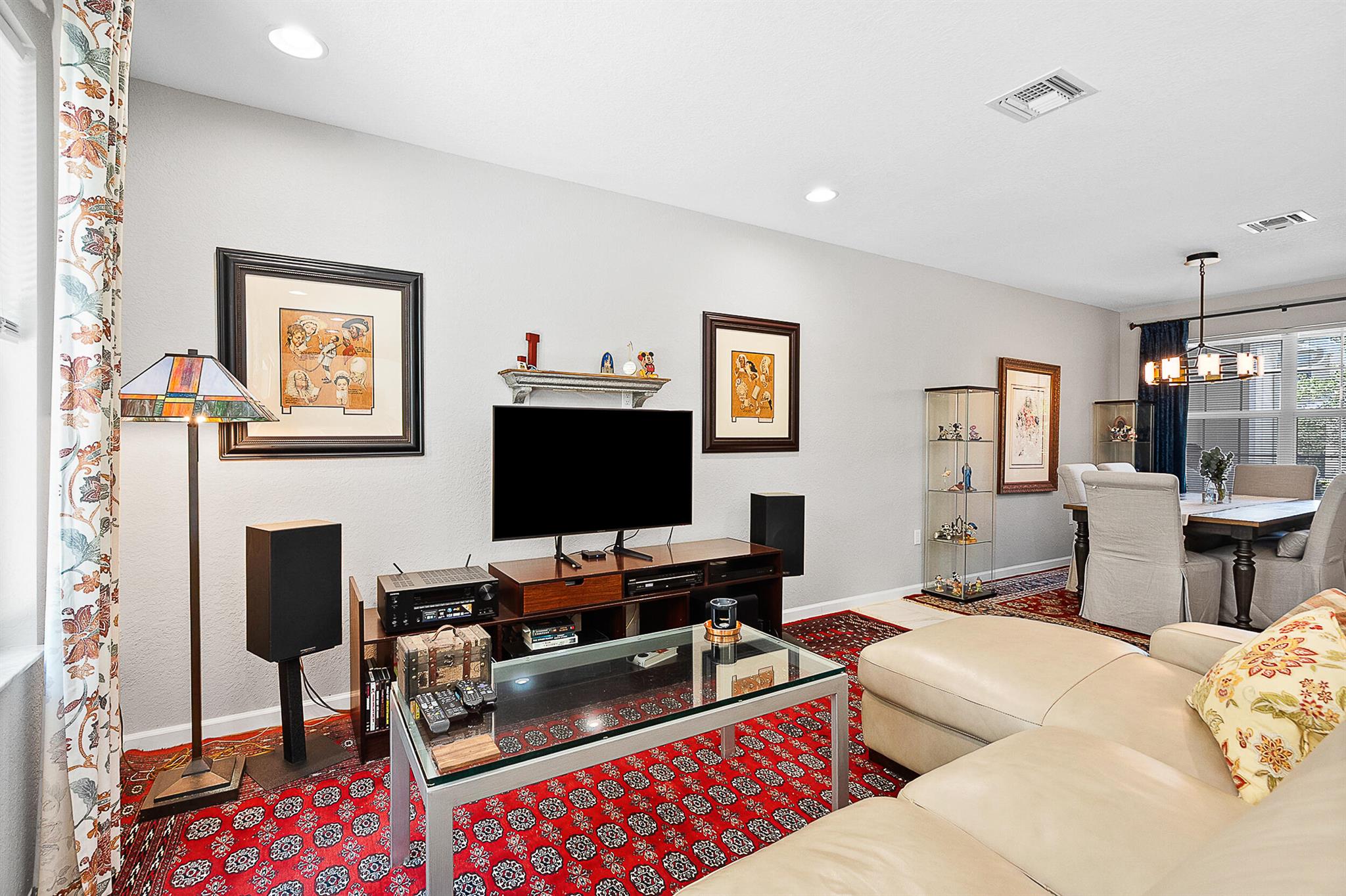 Vizcaya Falls - Residential