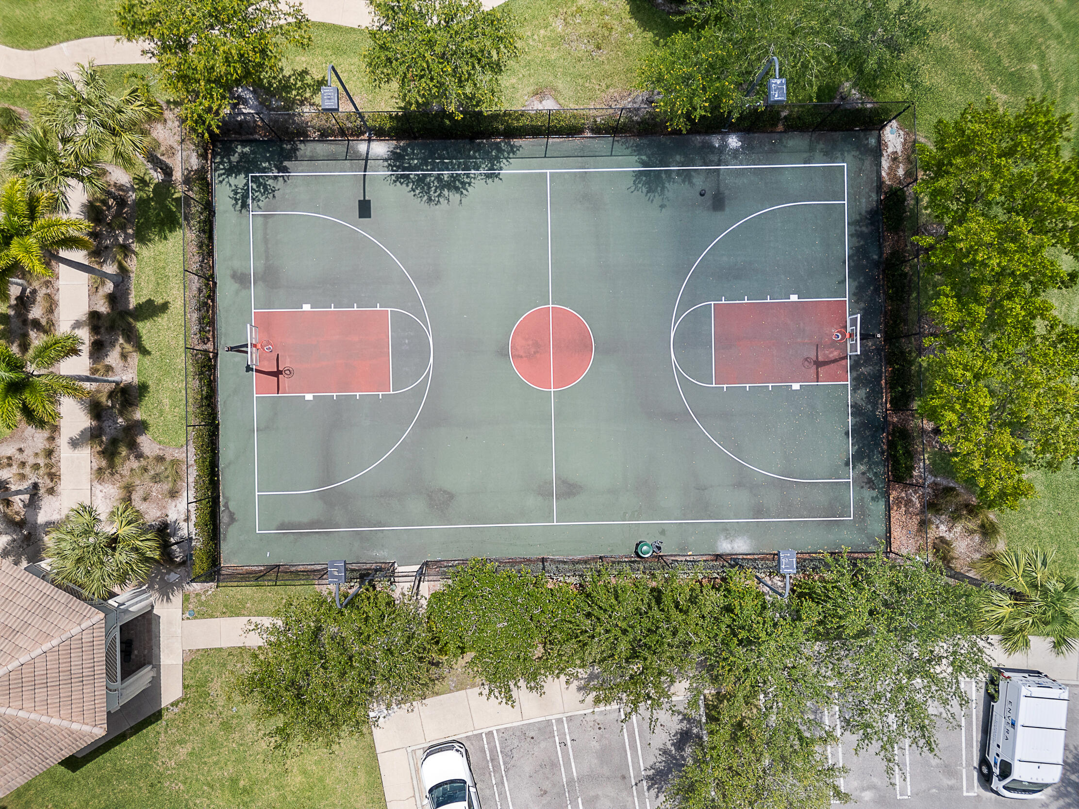 Vizcaya Falls - Residential