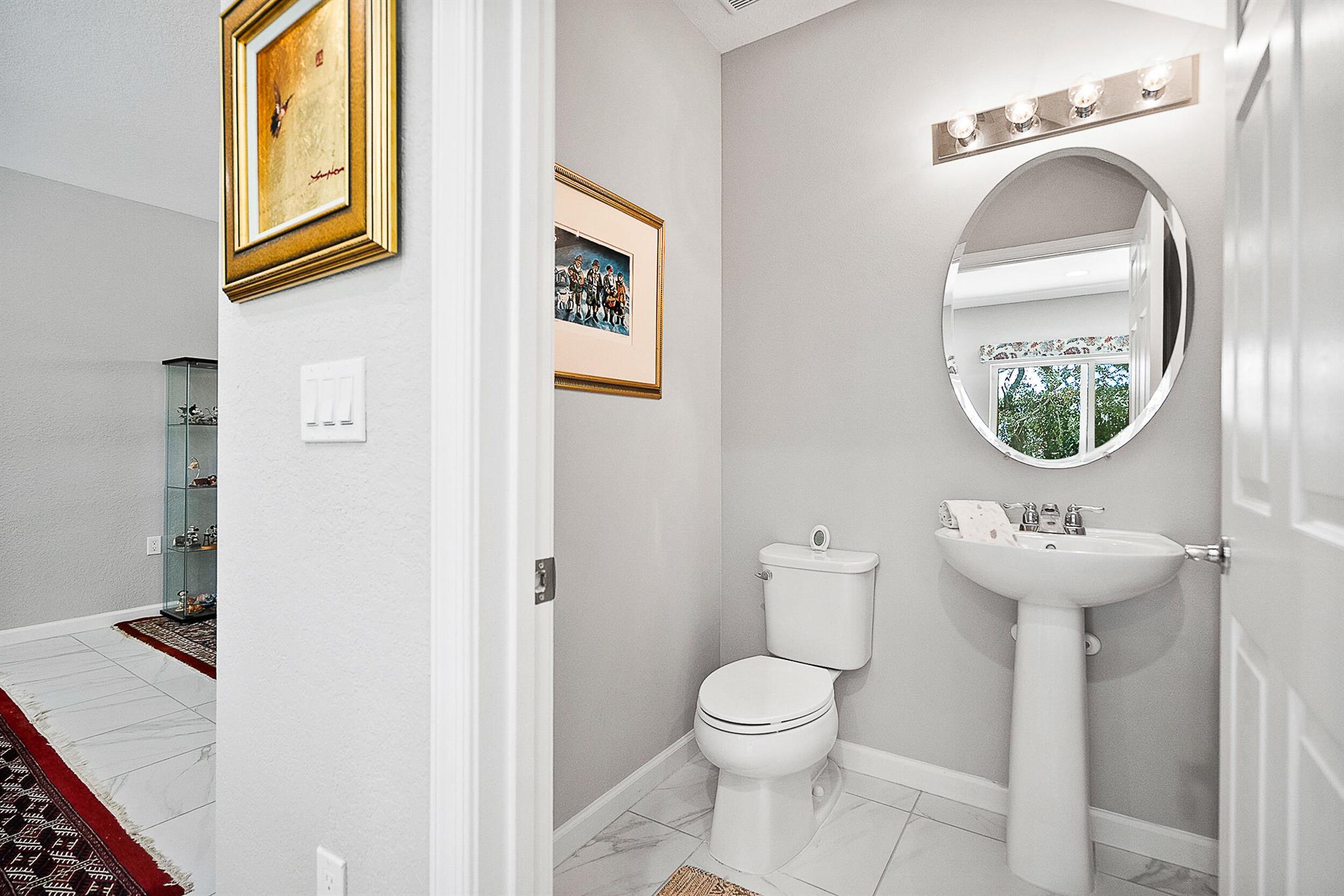 Vizcaya Falls - Residential