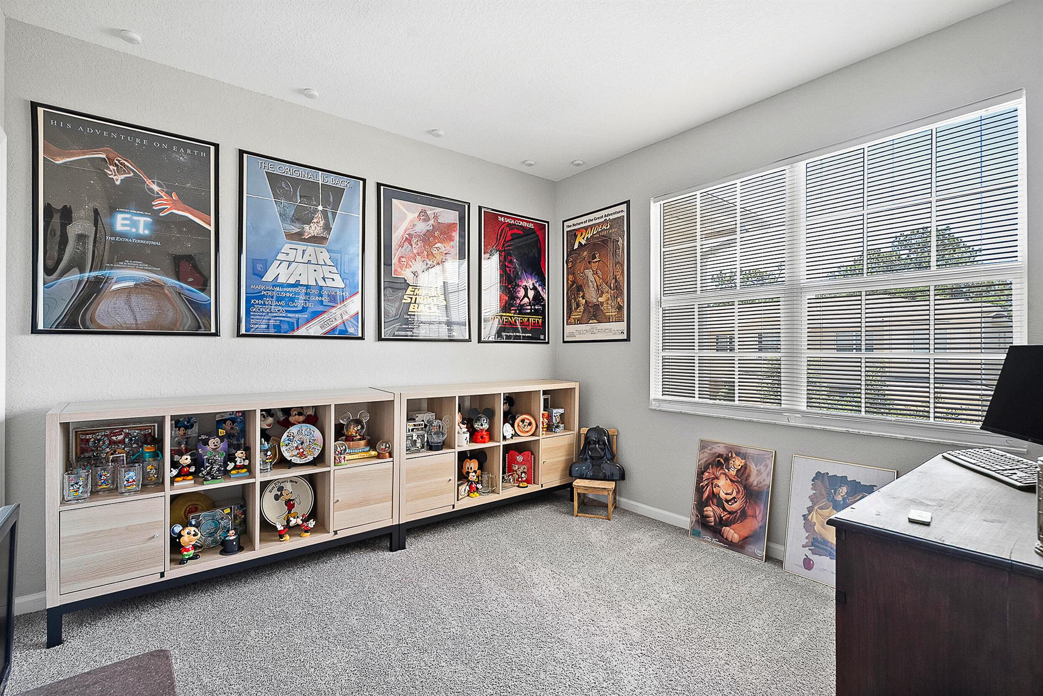 Vizcaya Falls - Residential