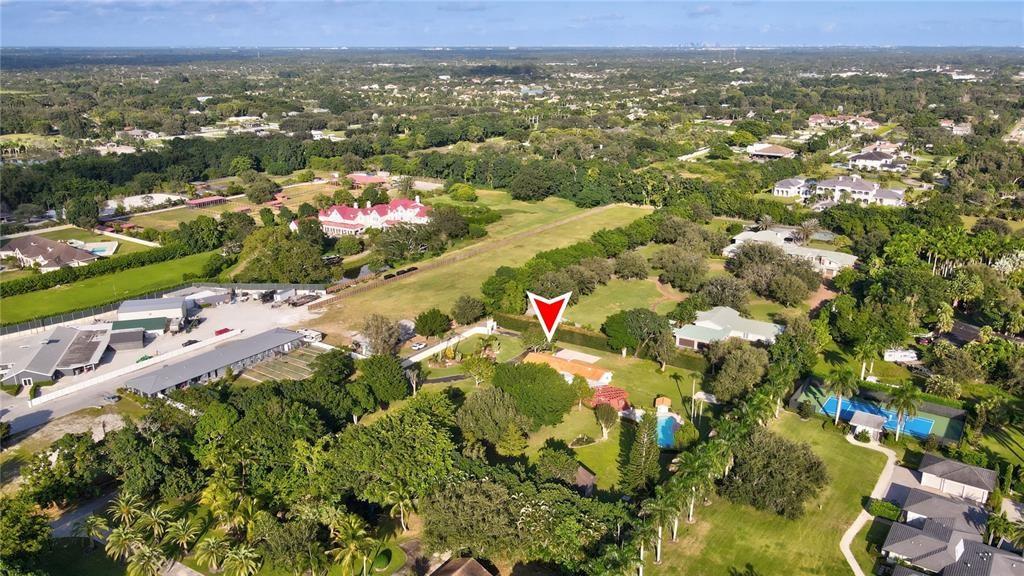 EVERGLADES SUGAR & LAND C - Land