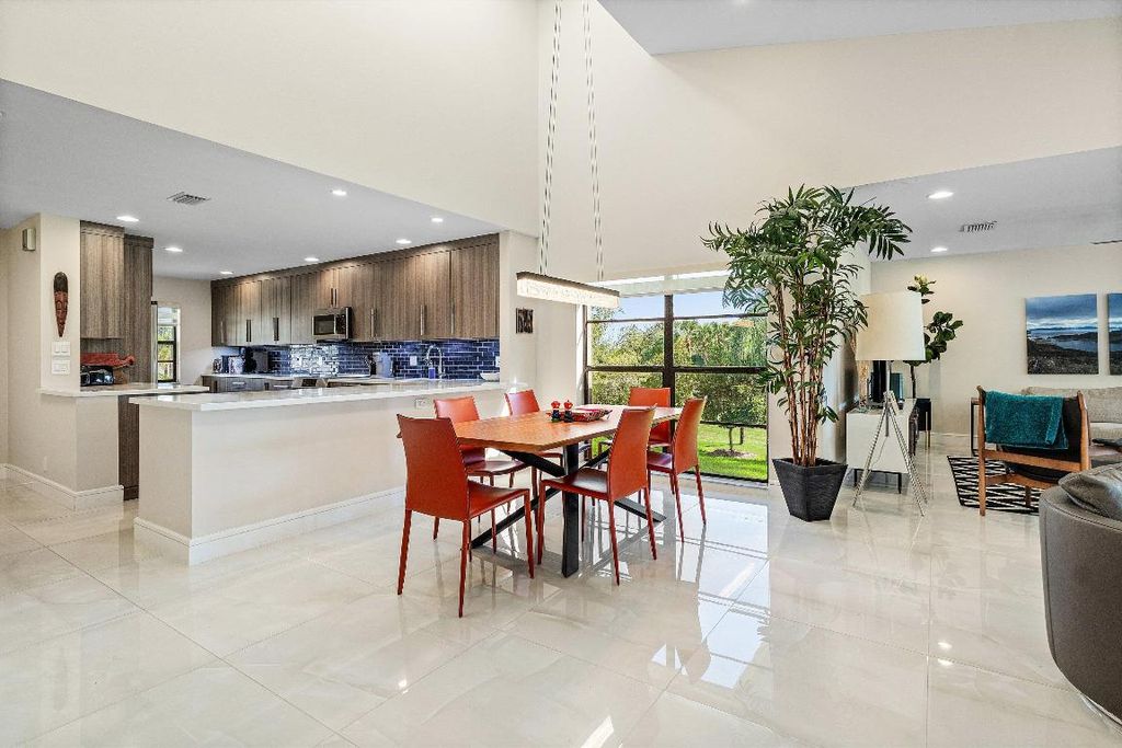 Photo of 2 Eastgate Drive #B, Boynton Beach, FL 33436 (MLS # R11127481)