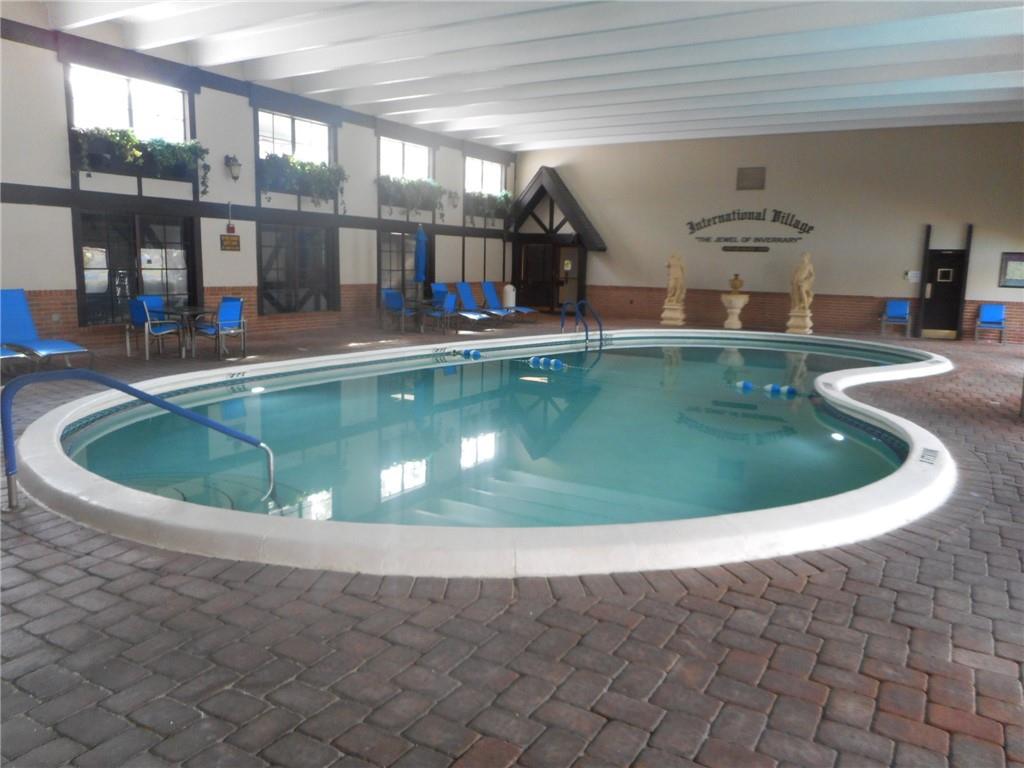 INTERNATIONAL VILLAGE CON - Residential