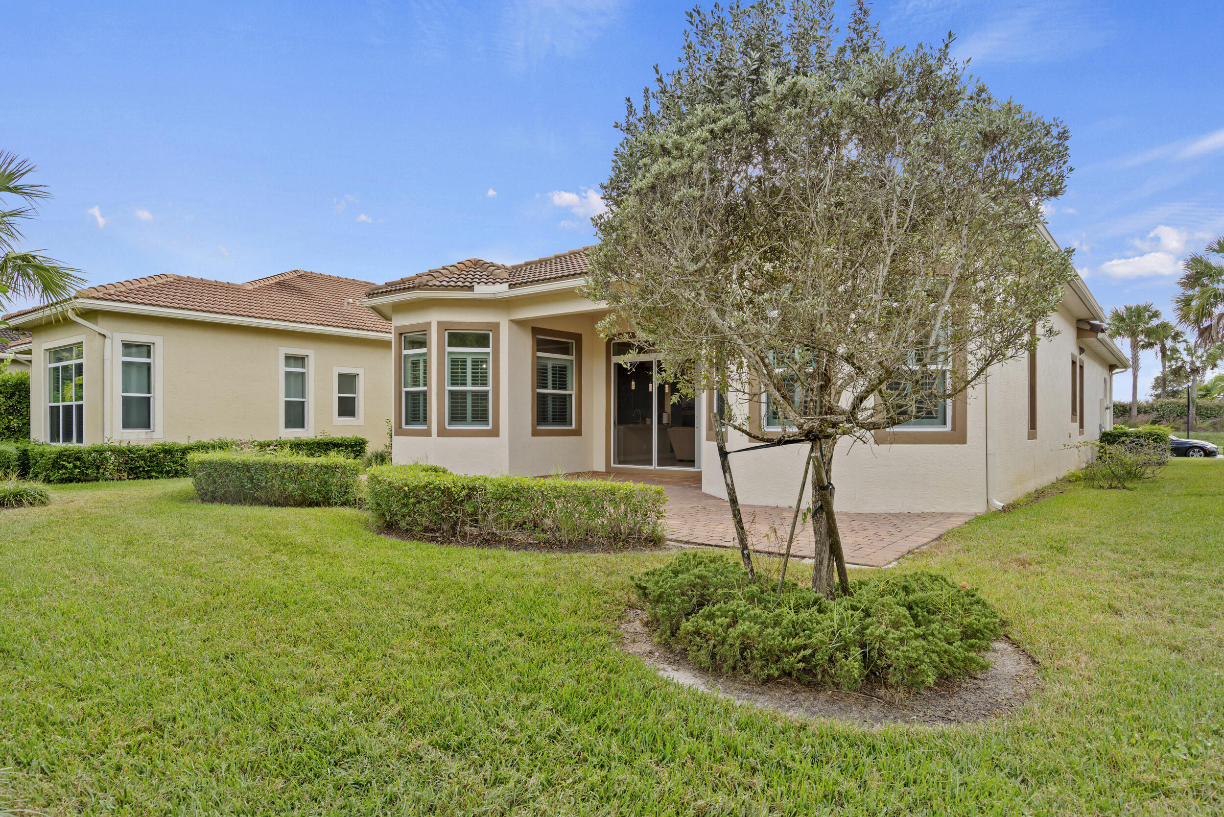 PGA VERANO - Residential
