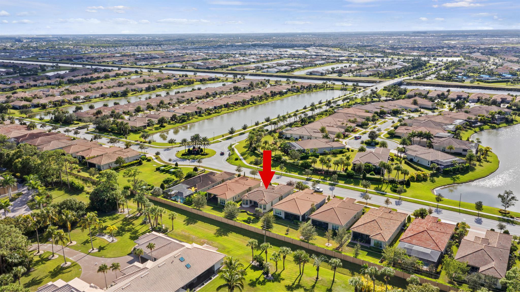 PGA VERANO - Residential