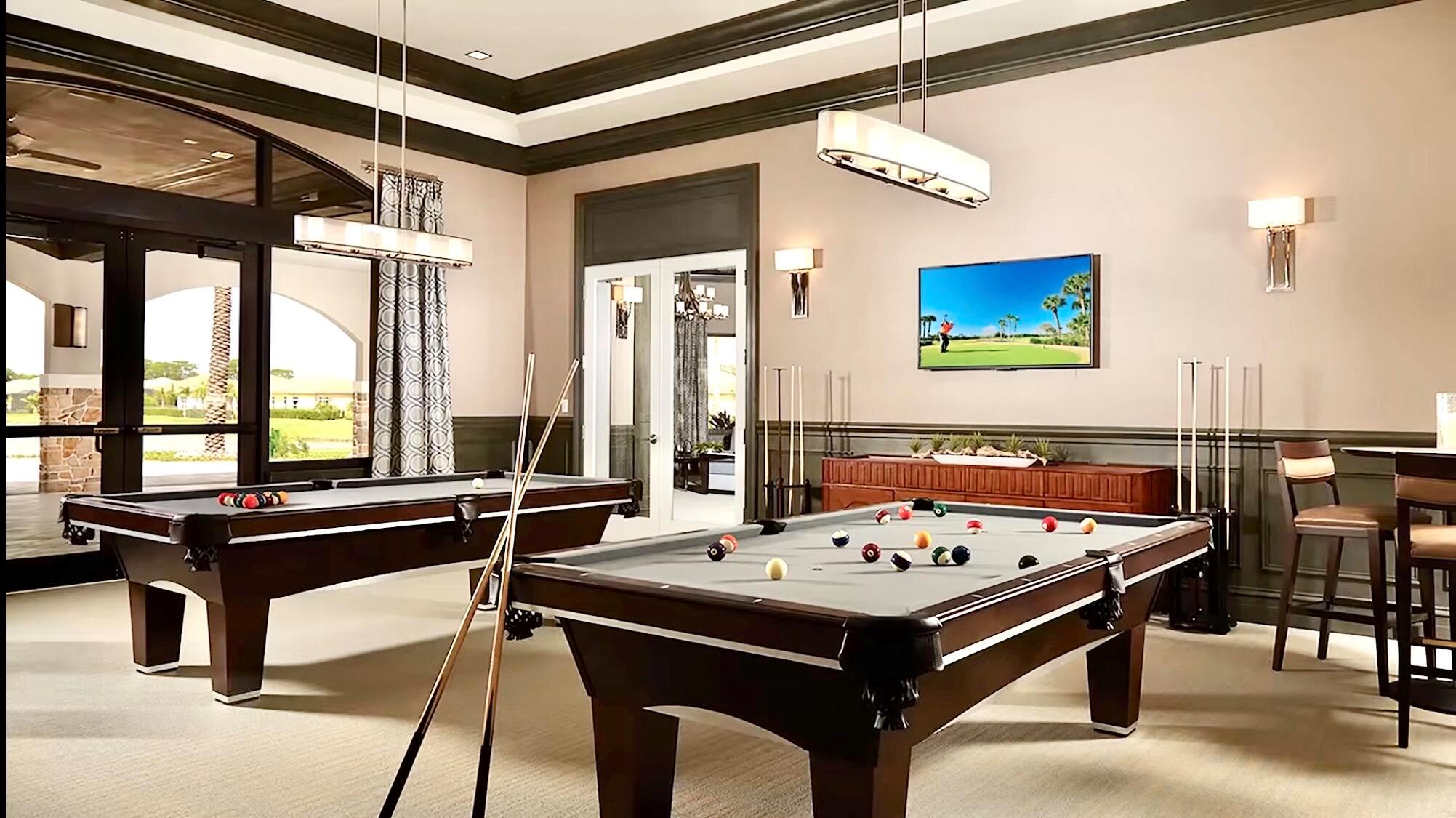 PGA VERANO - Residential