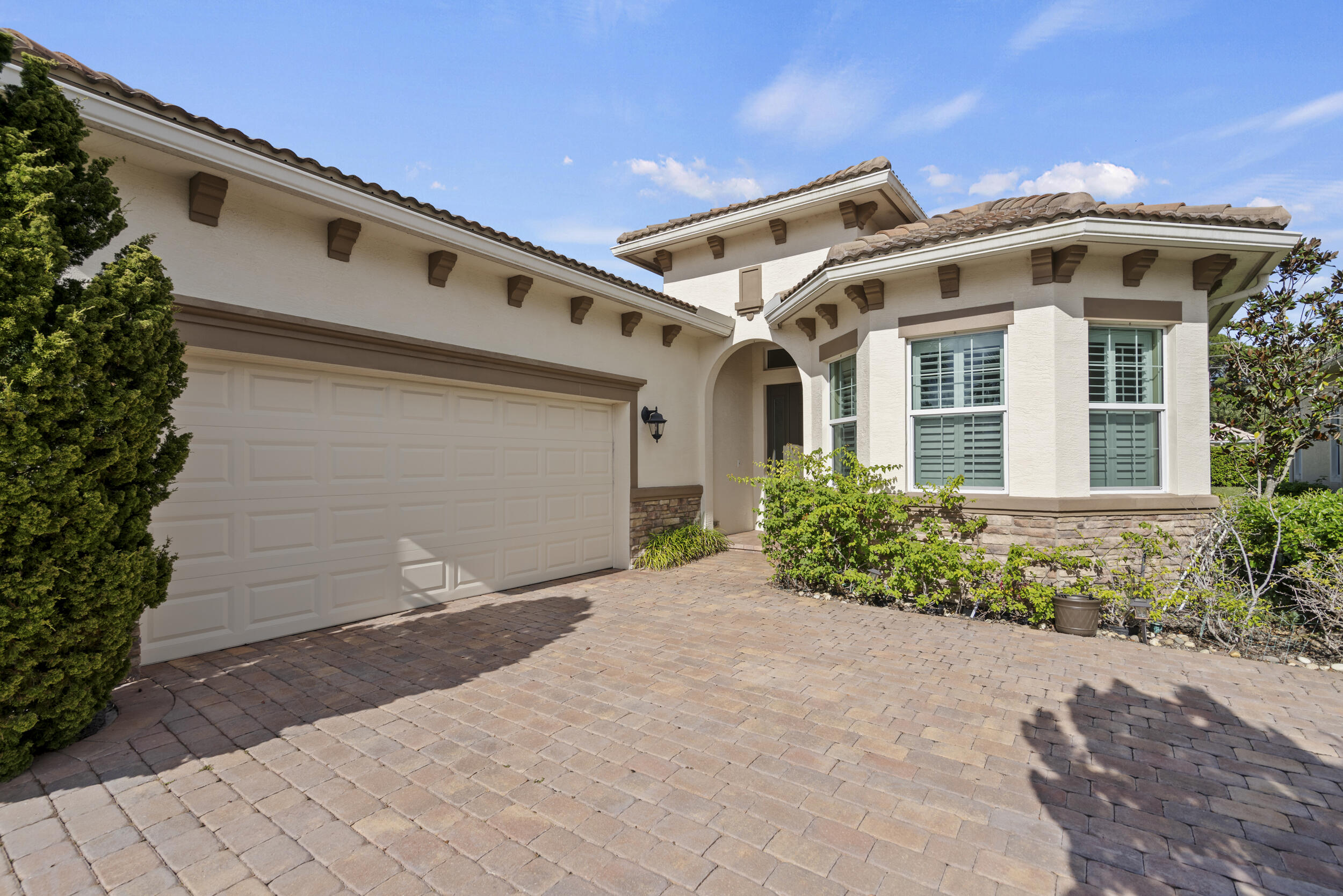 PGA VERANO - Residential