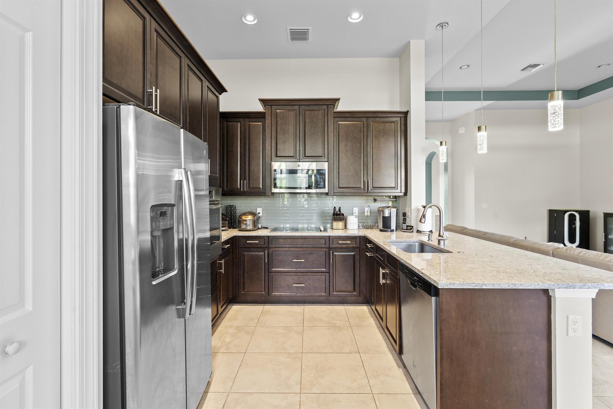 PGA VERANO - Residential