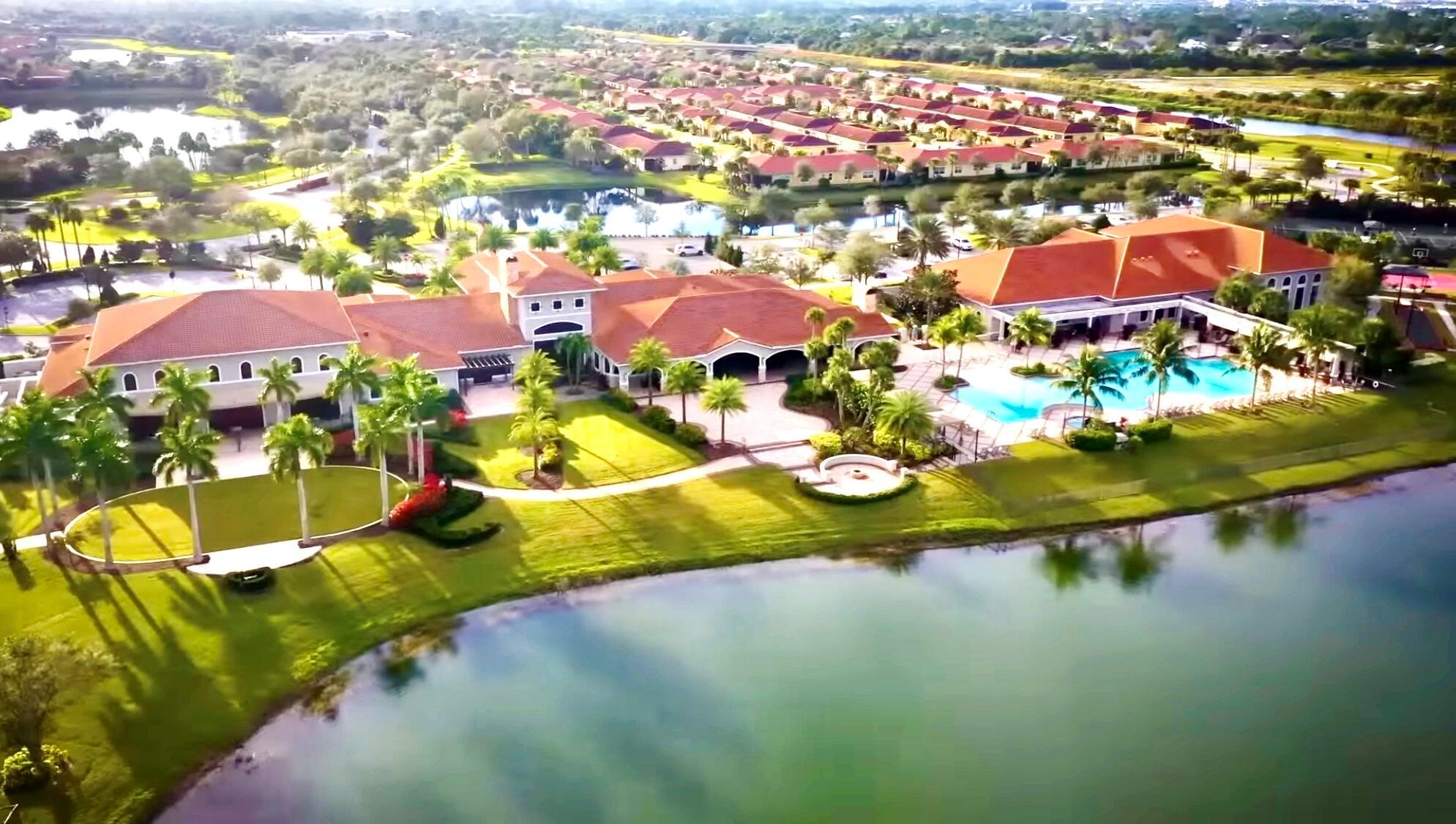 PGA VERANO - Residential