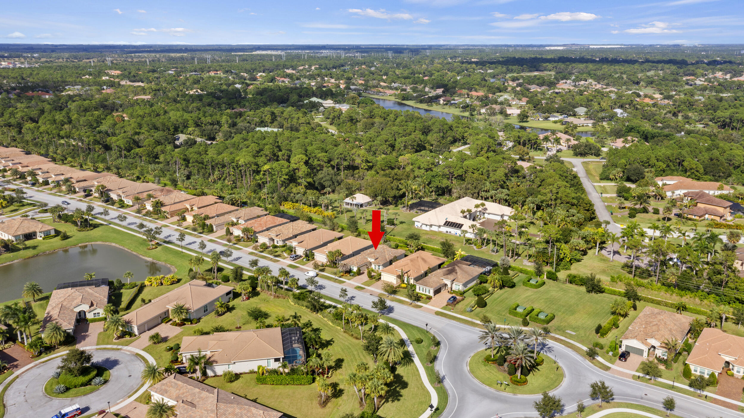 PGA VERANO - Residential