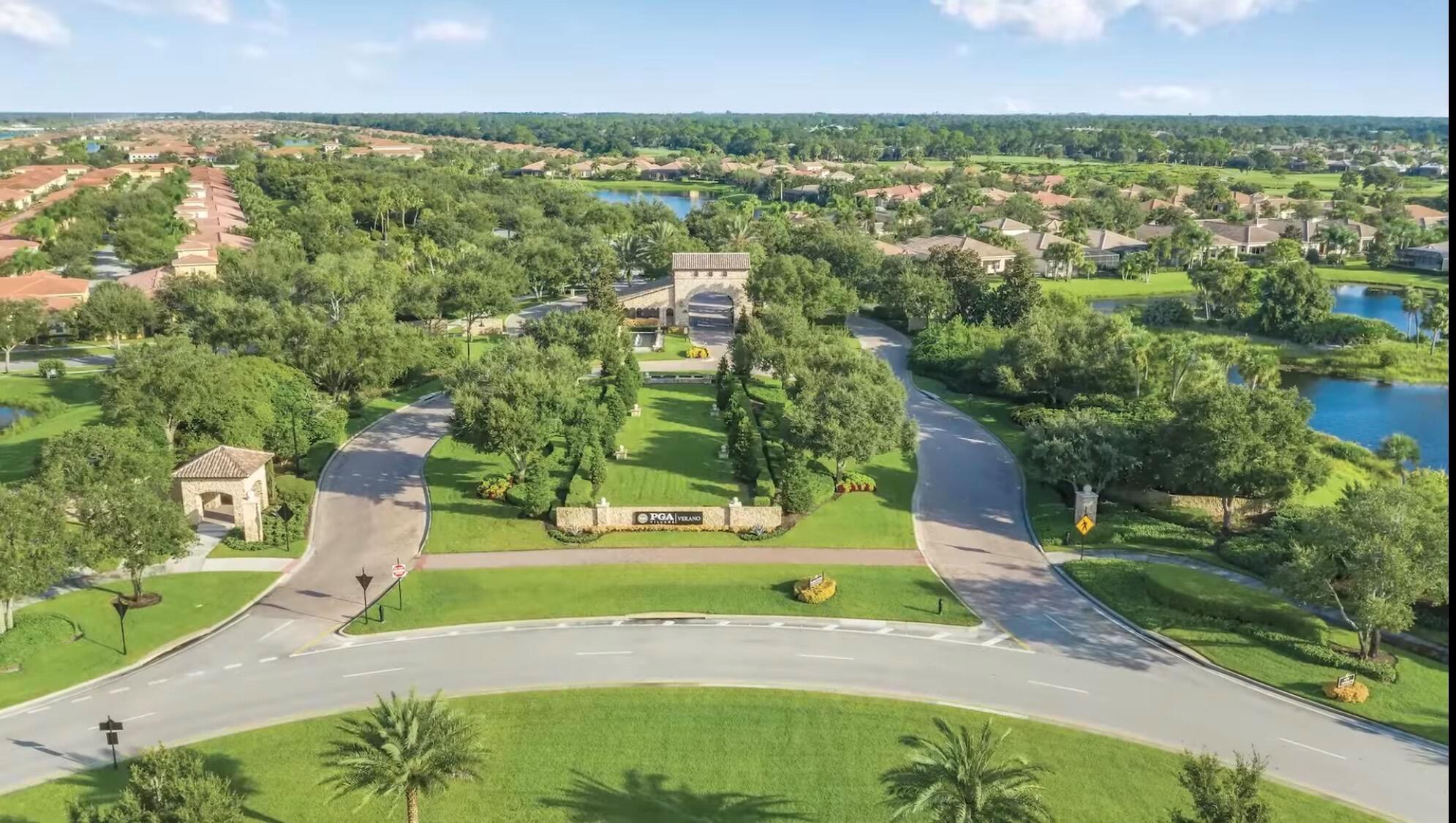 PGA VERANO - Residential