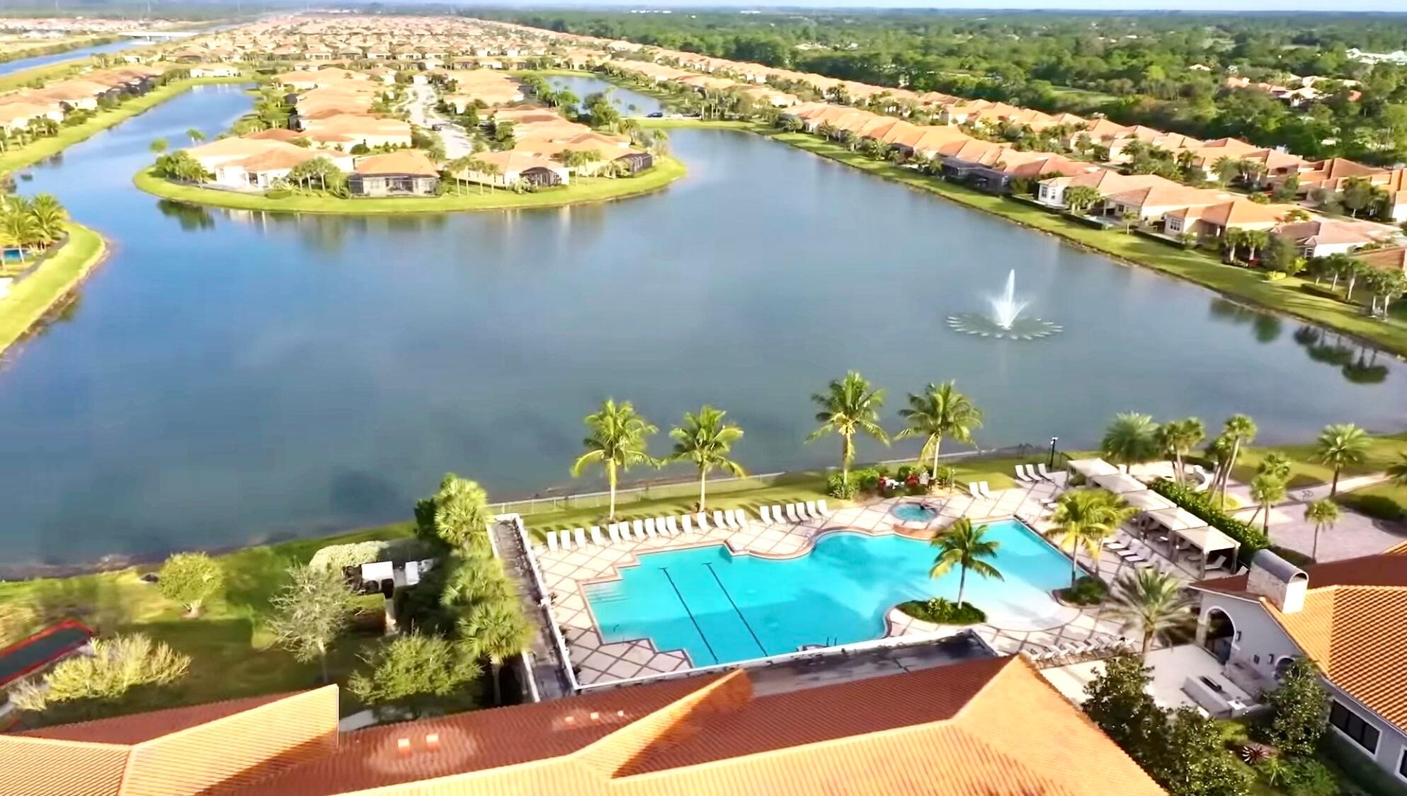 PGA VERANO - Residential