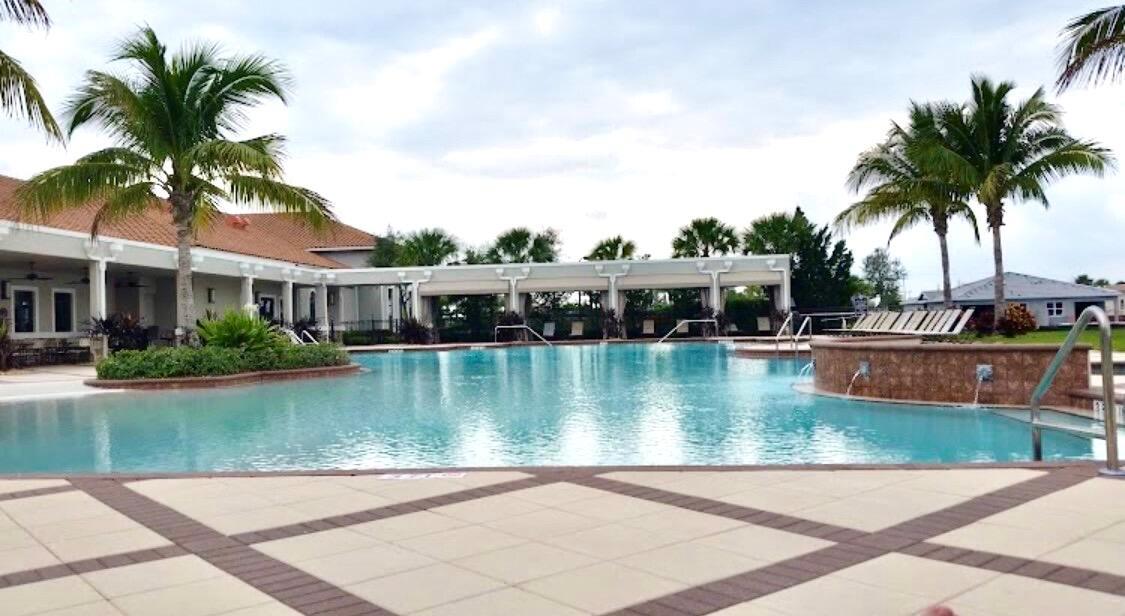 PGA VERANO - Residential