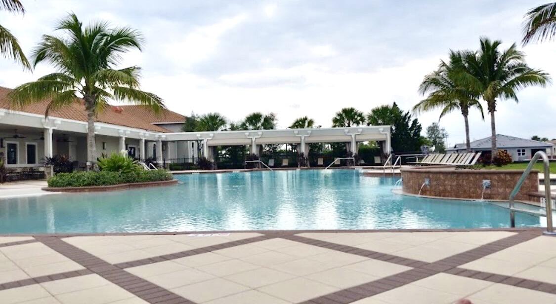 PGA VERANO - Residential