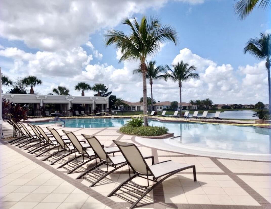 PGA VERANO - Residential