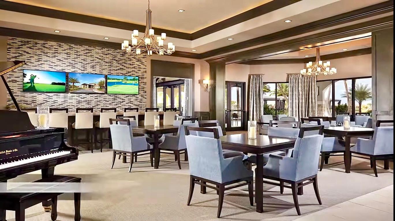 PGA VERANO - Residential