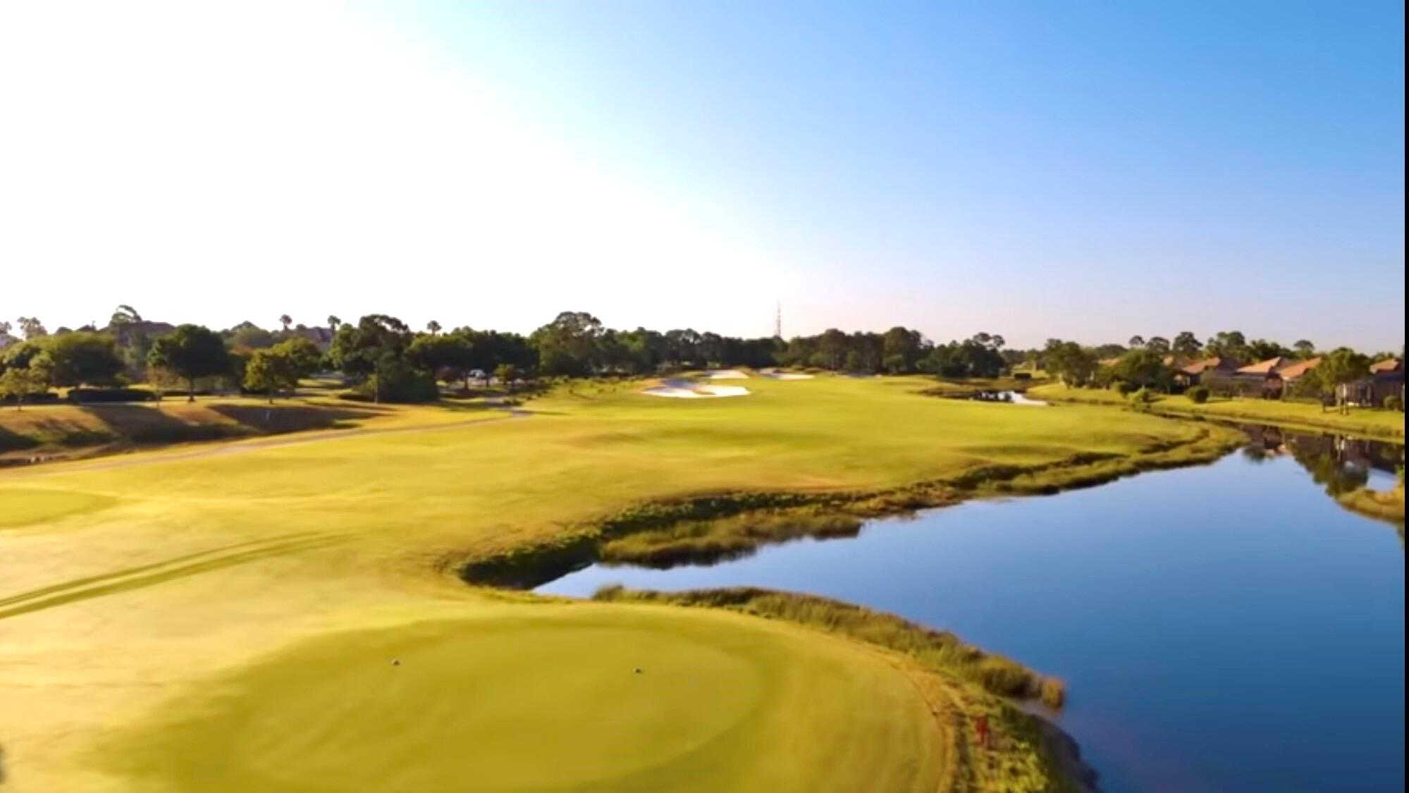 PGA VERANO - Residential