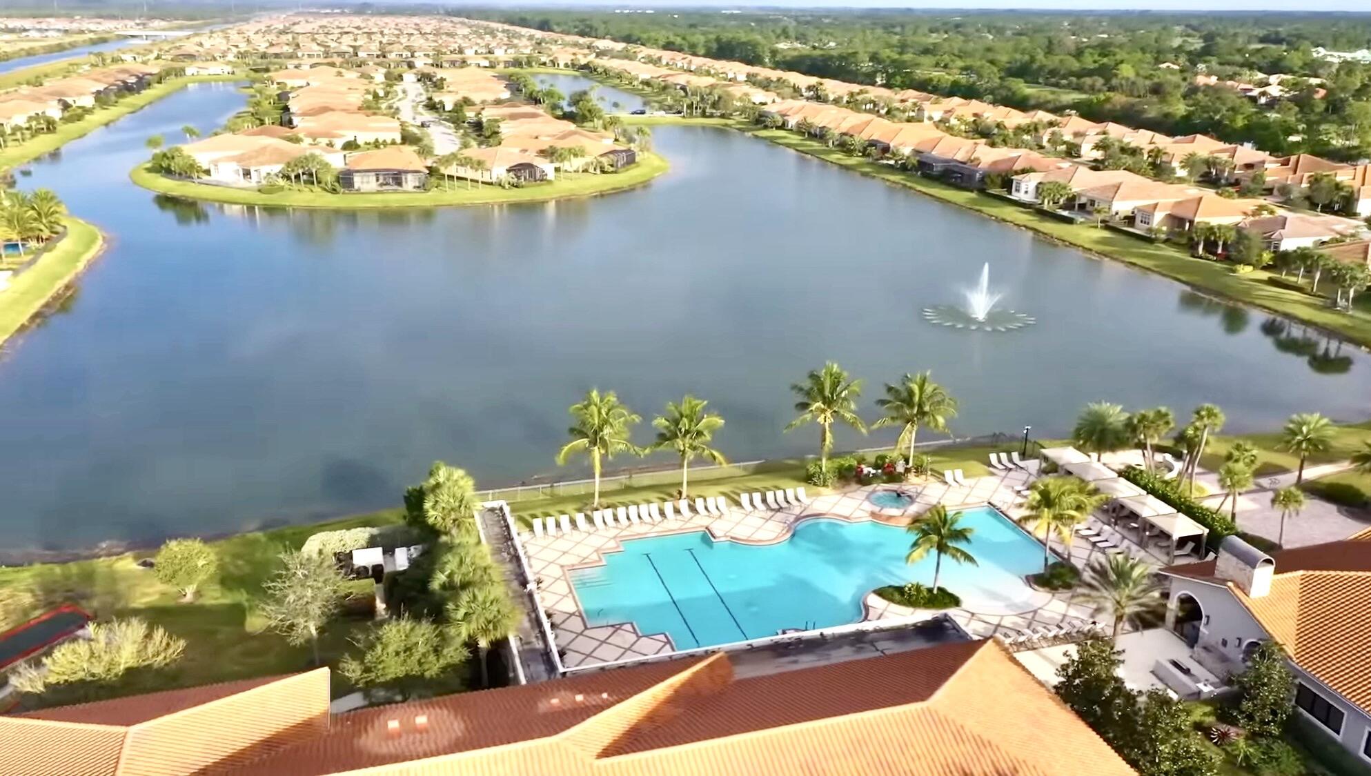 PGA VERANO - Residential