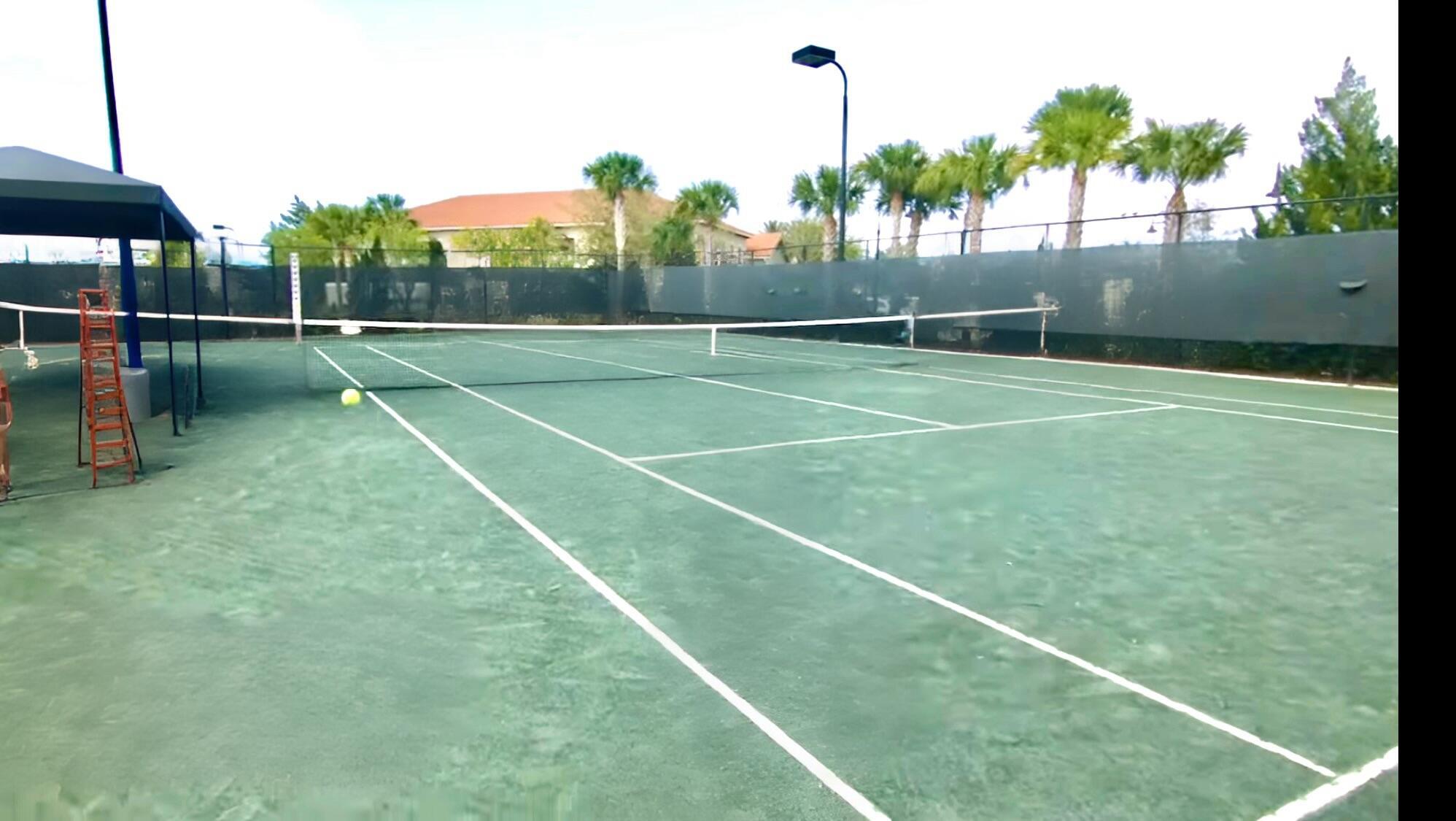 PGA VERANO - Residential