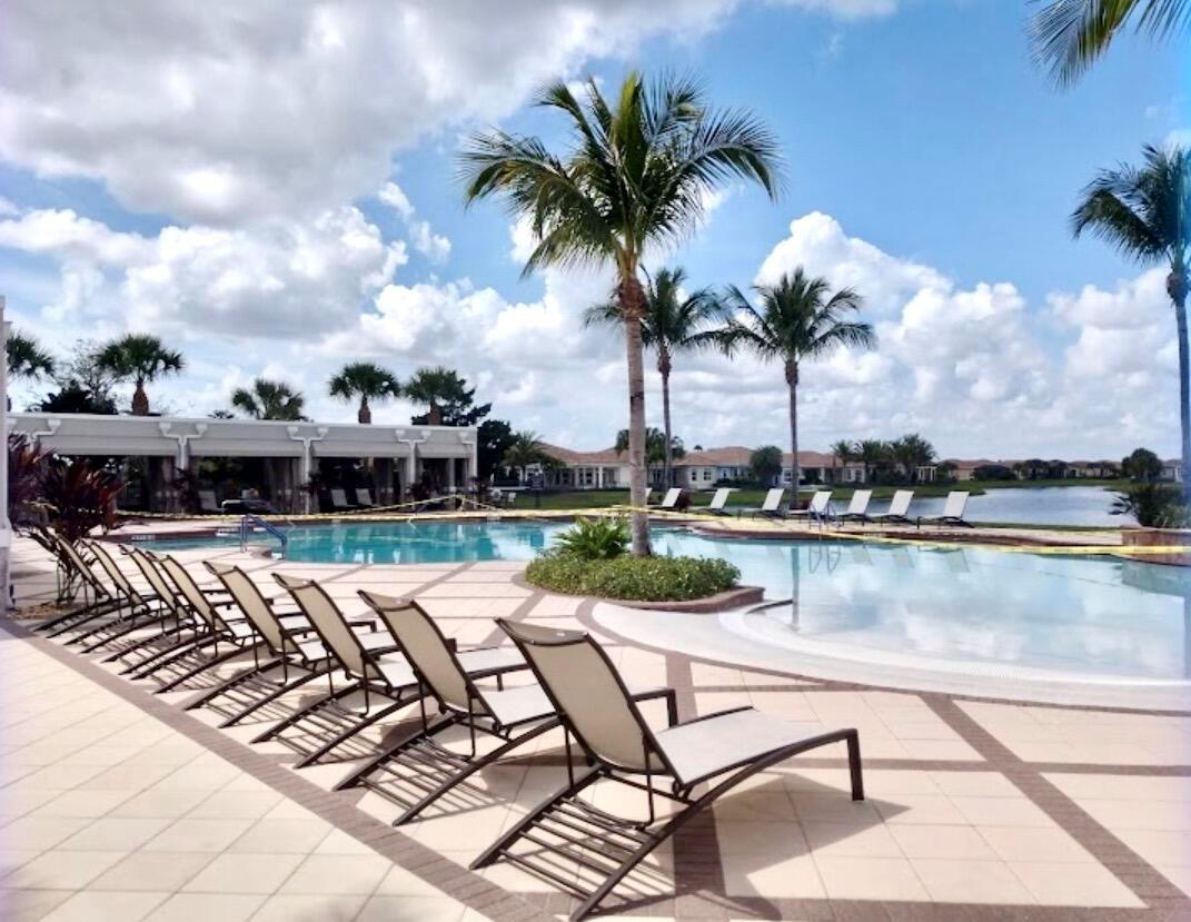 PGA VERANO - Residential