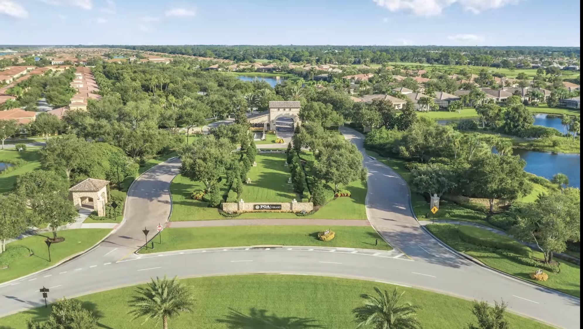 PGA VERANO - Residential