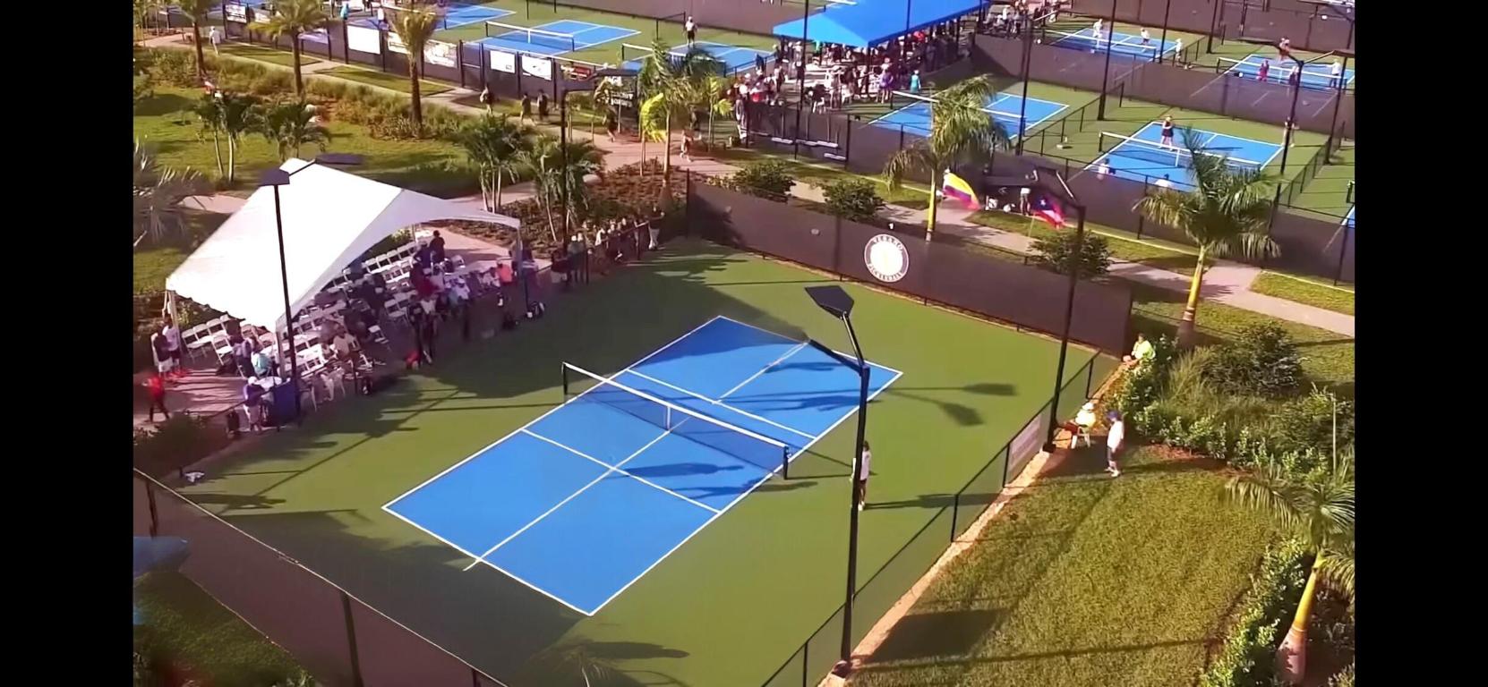 PGA VERANO - Residential