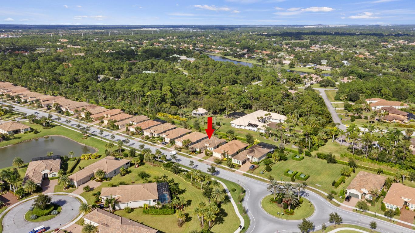 PGA VERANO - Residential